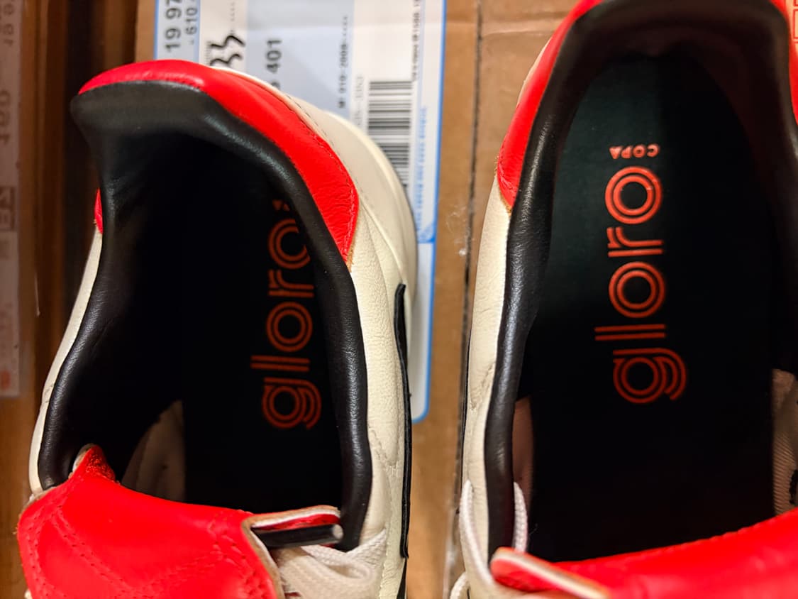 (260) 아디다스 코파 글로로 풋살화 상품이미지5