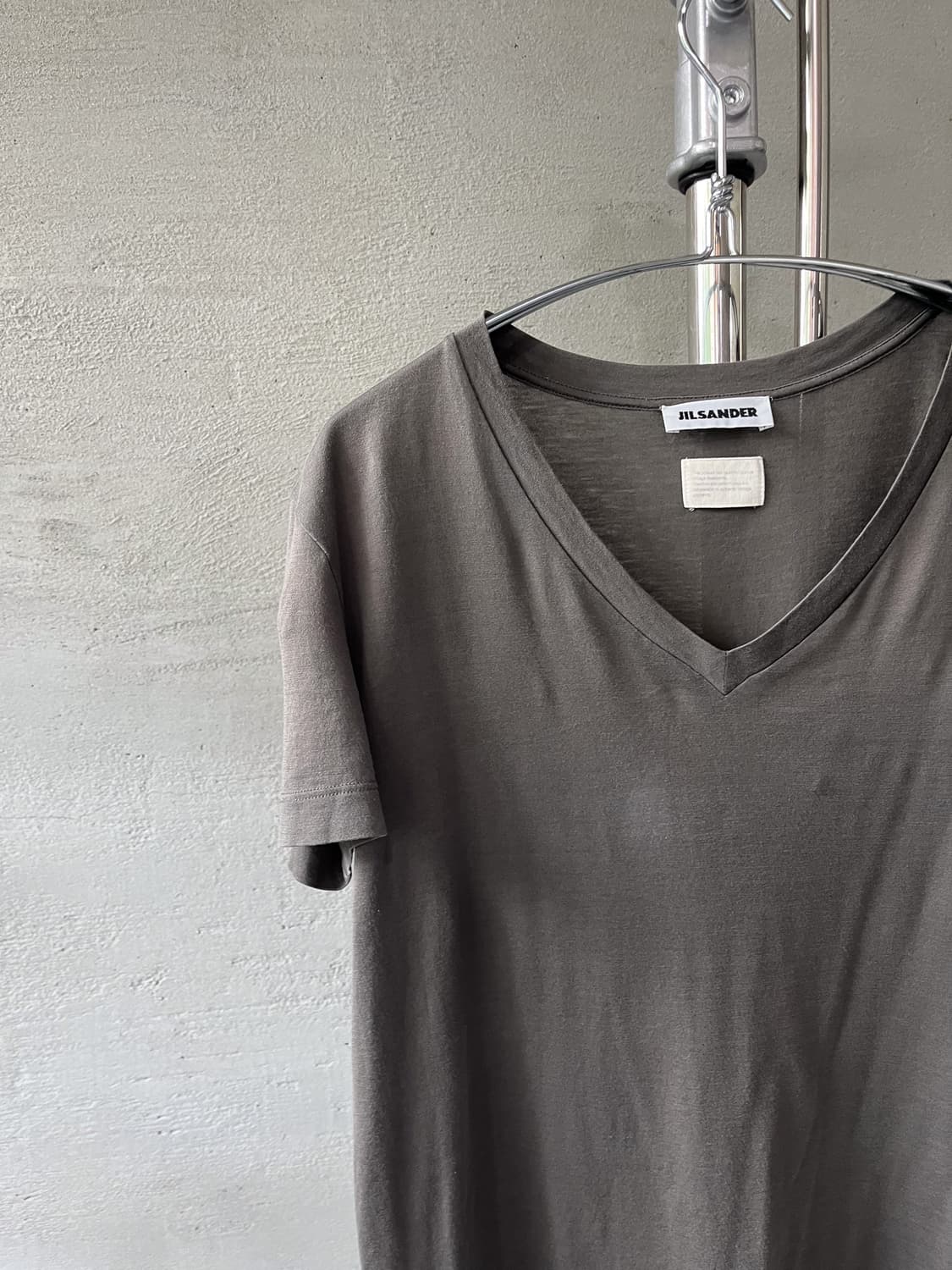 Jil Sander (Raf Simons) 상품이미지6