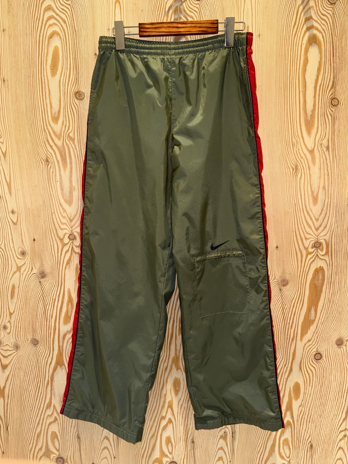 90s 나이키 파라슈트 팬츠 상품이미지1