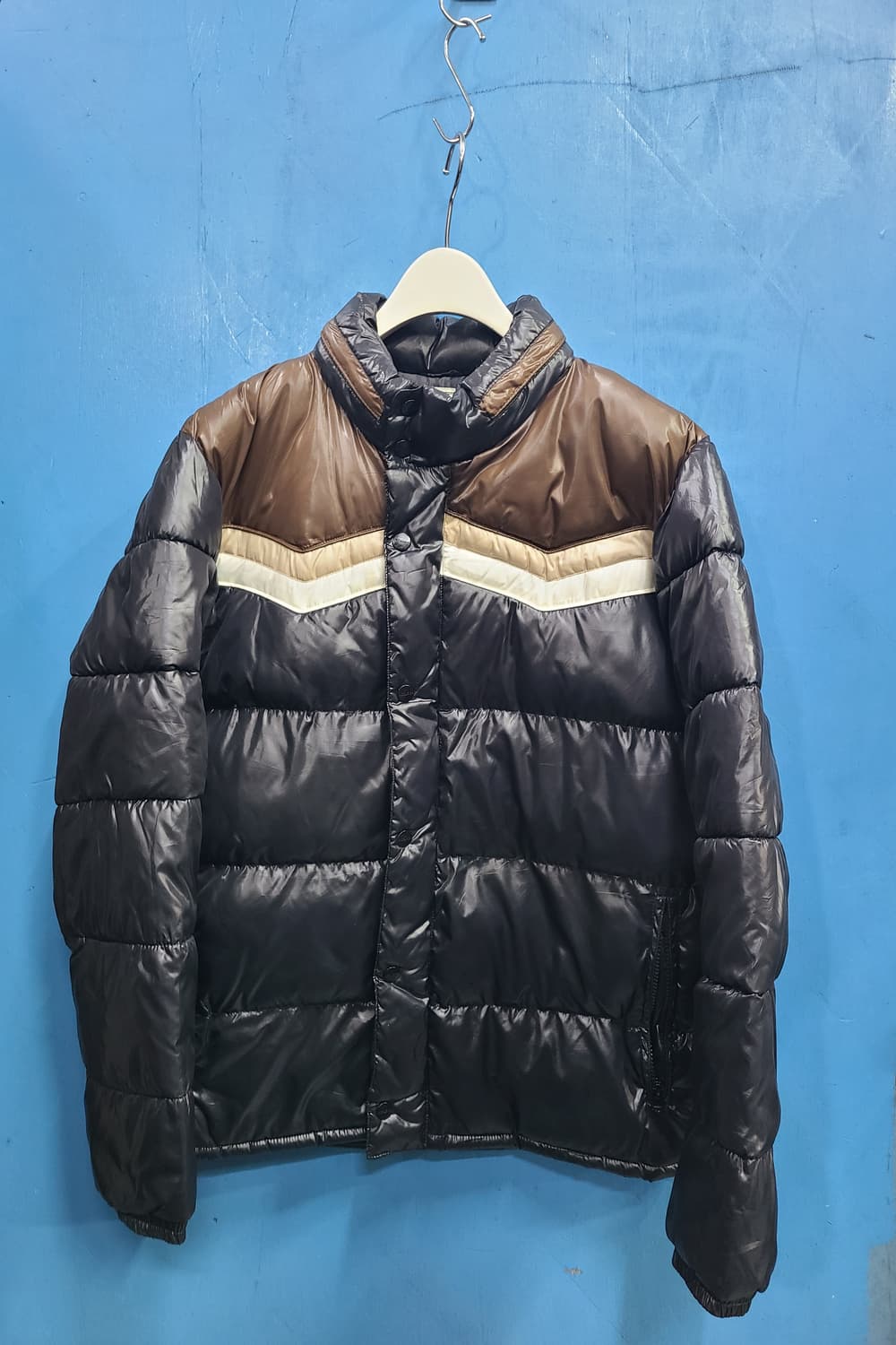 일본판 빈티지 울리치 패딩 상품이미지3