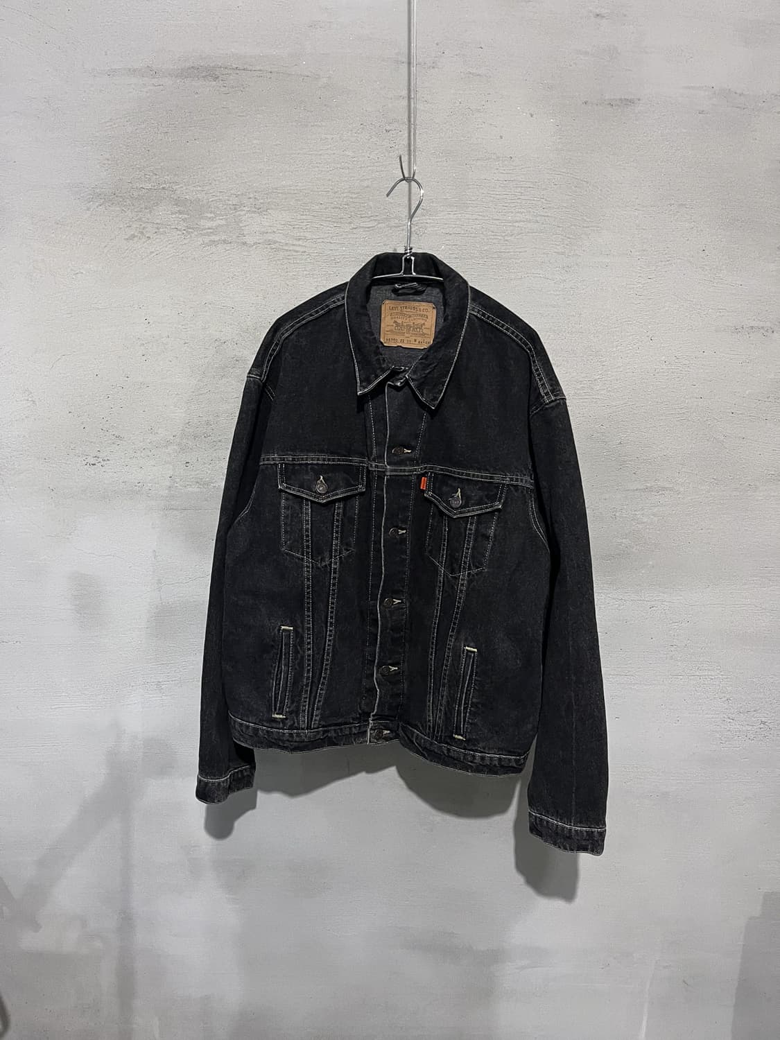 Levi’s Orange Tab 1995 상품이미지1