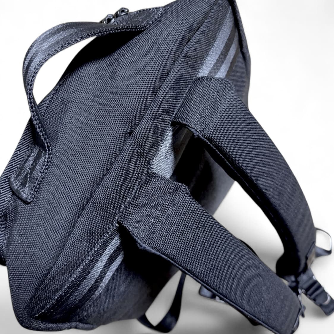 포터클래식 무아츠 뉴튼 백팩 블랙 상품이미지8