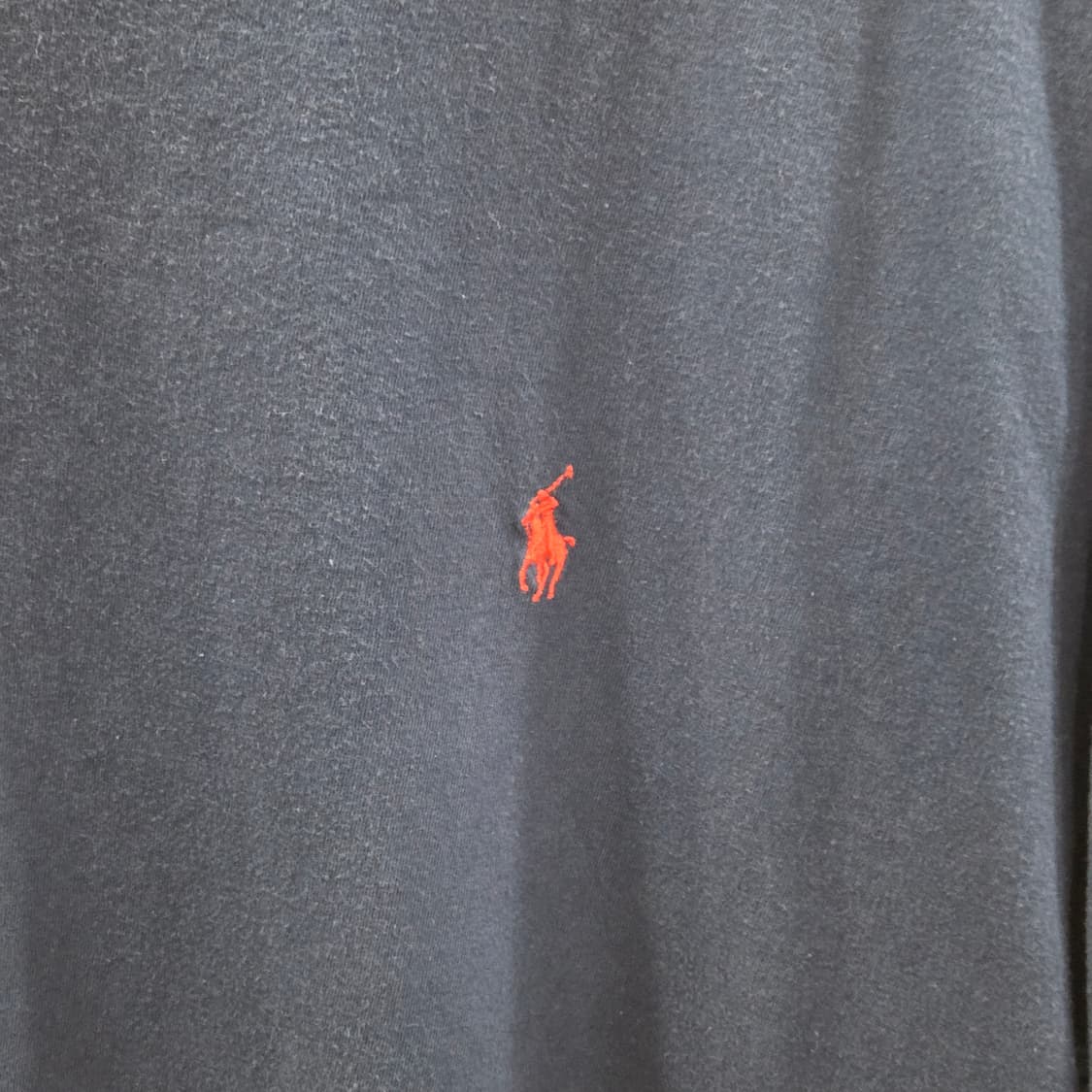 폴로랄프로렌 반팔티 네이비 L 상품이미지2