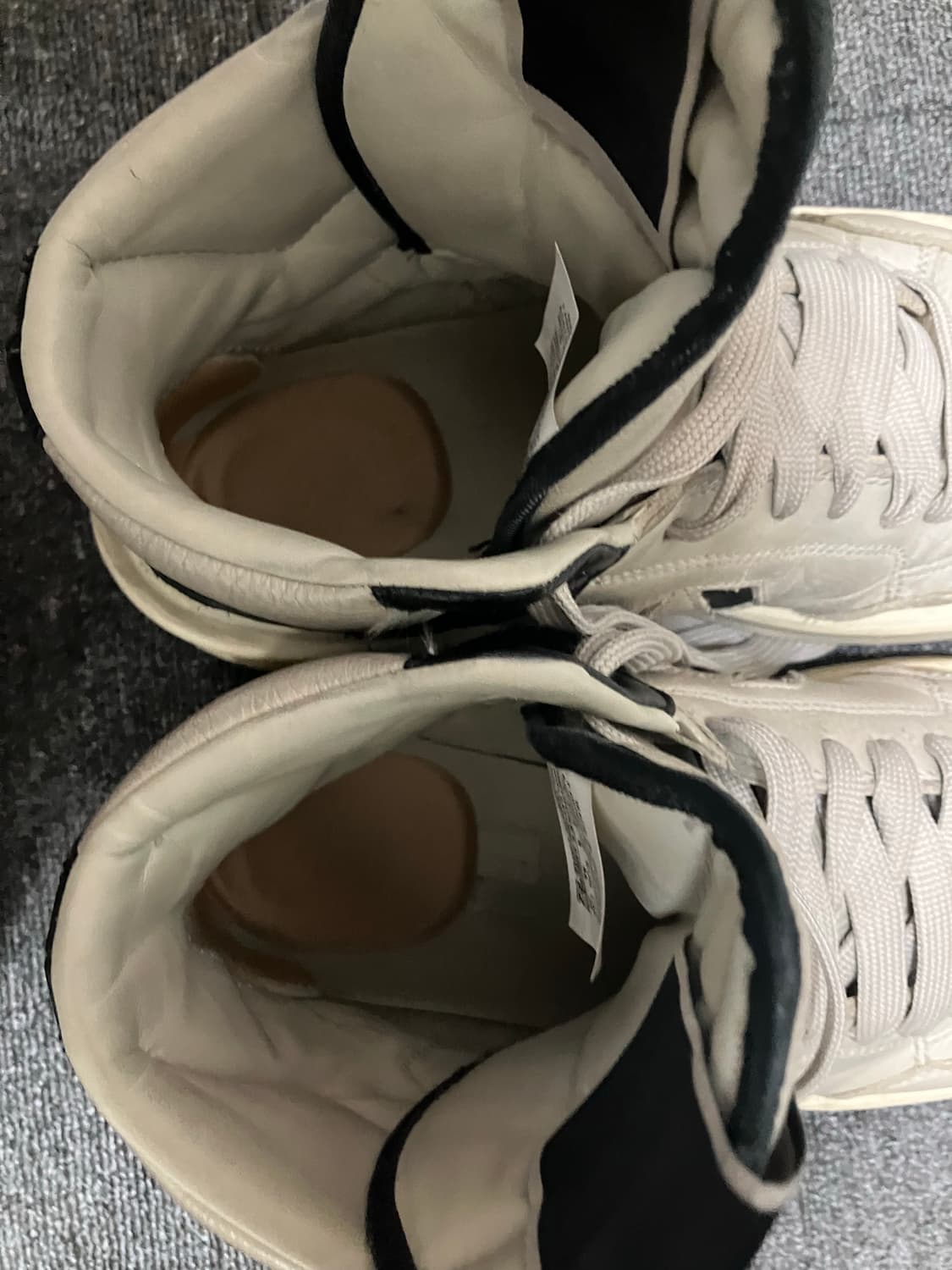 컨버스 다크쉐도우 280 상품이미지3