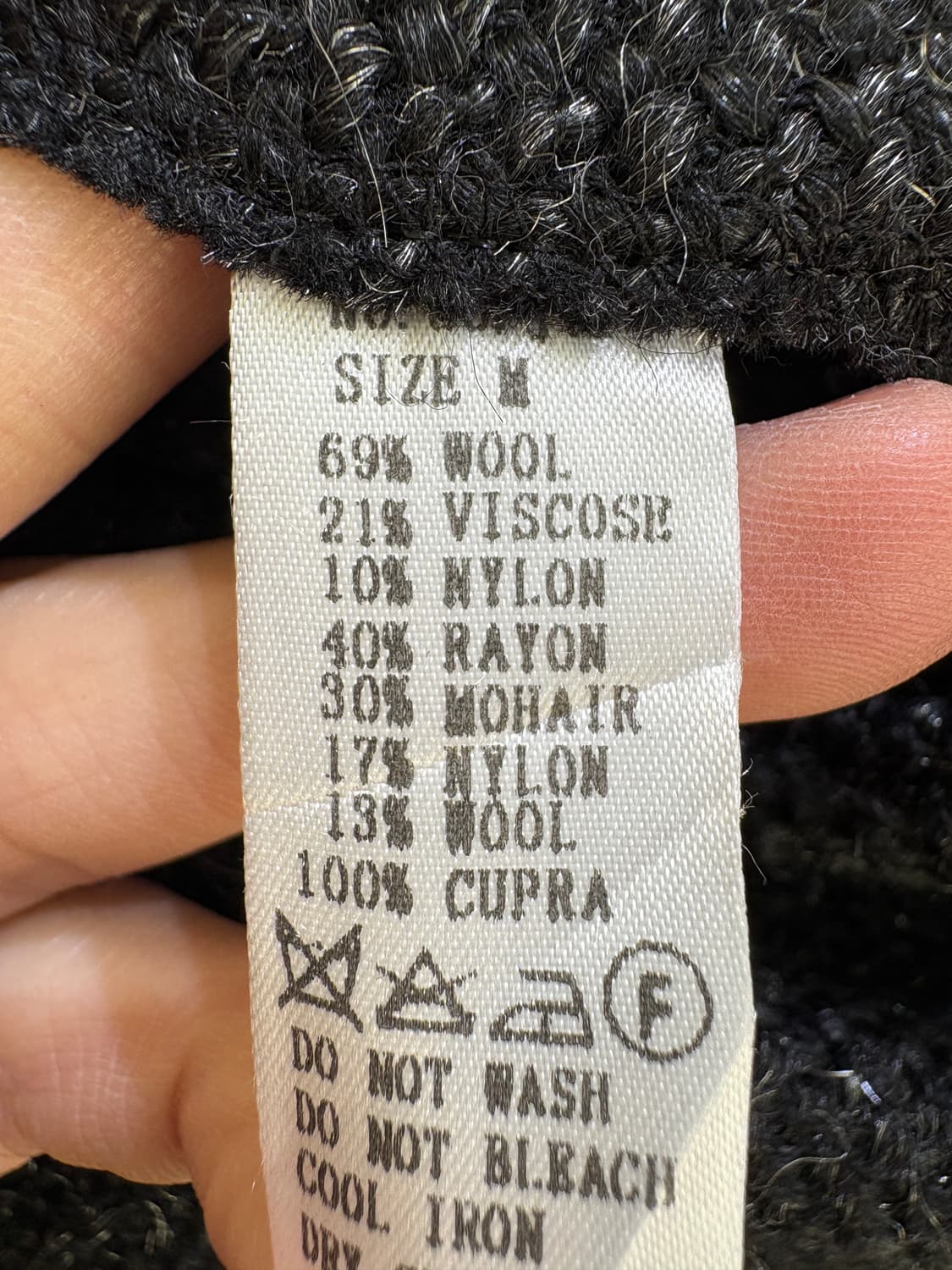 BAIRA (Made in Japan) 자켓 상품이미지7