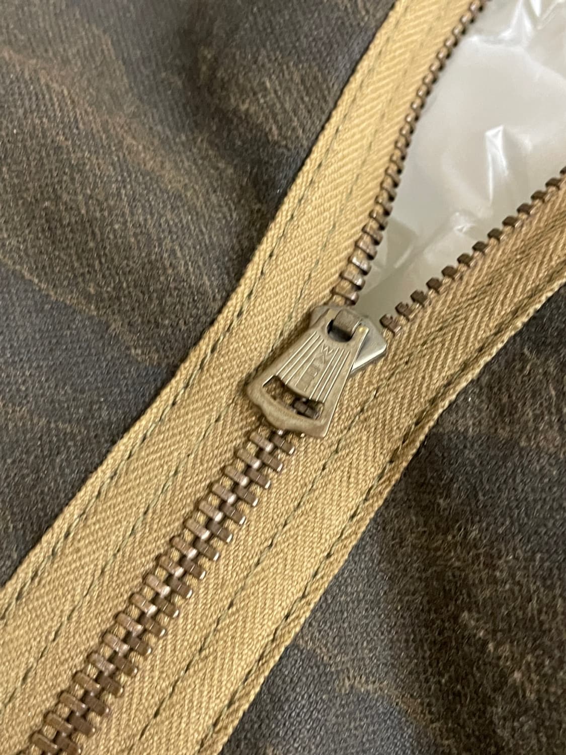 요시다 포터 타이거 카모 보스턴 백  상품이미지6