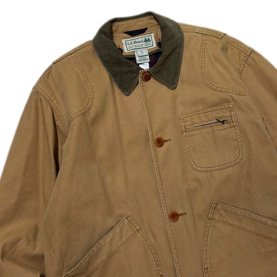 L.L.Bean Field Coat 엘엘빈 필드자켓 상품이미지3