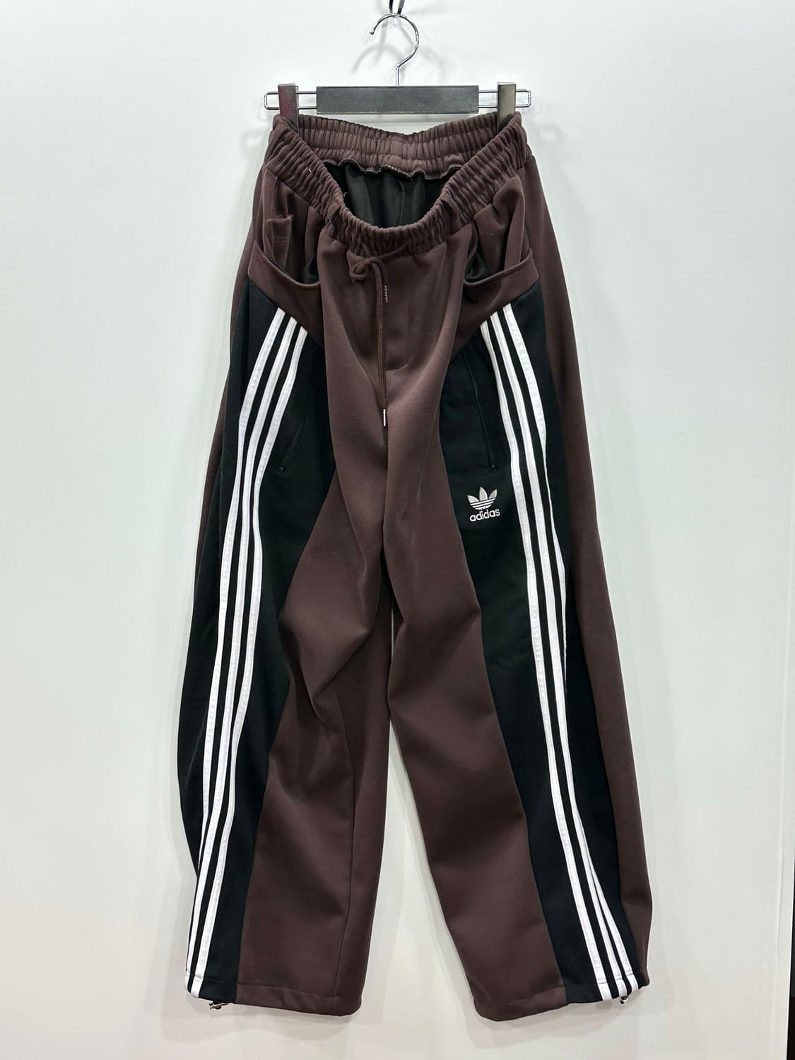 자체제작 커스텀 데님팬츠  상품이미지5