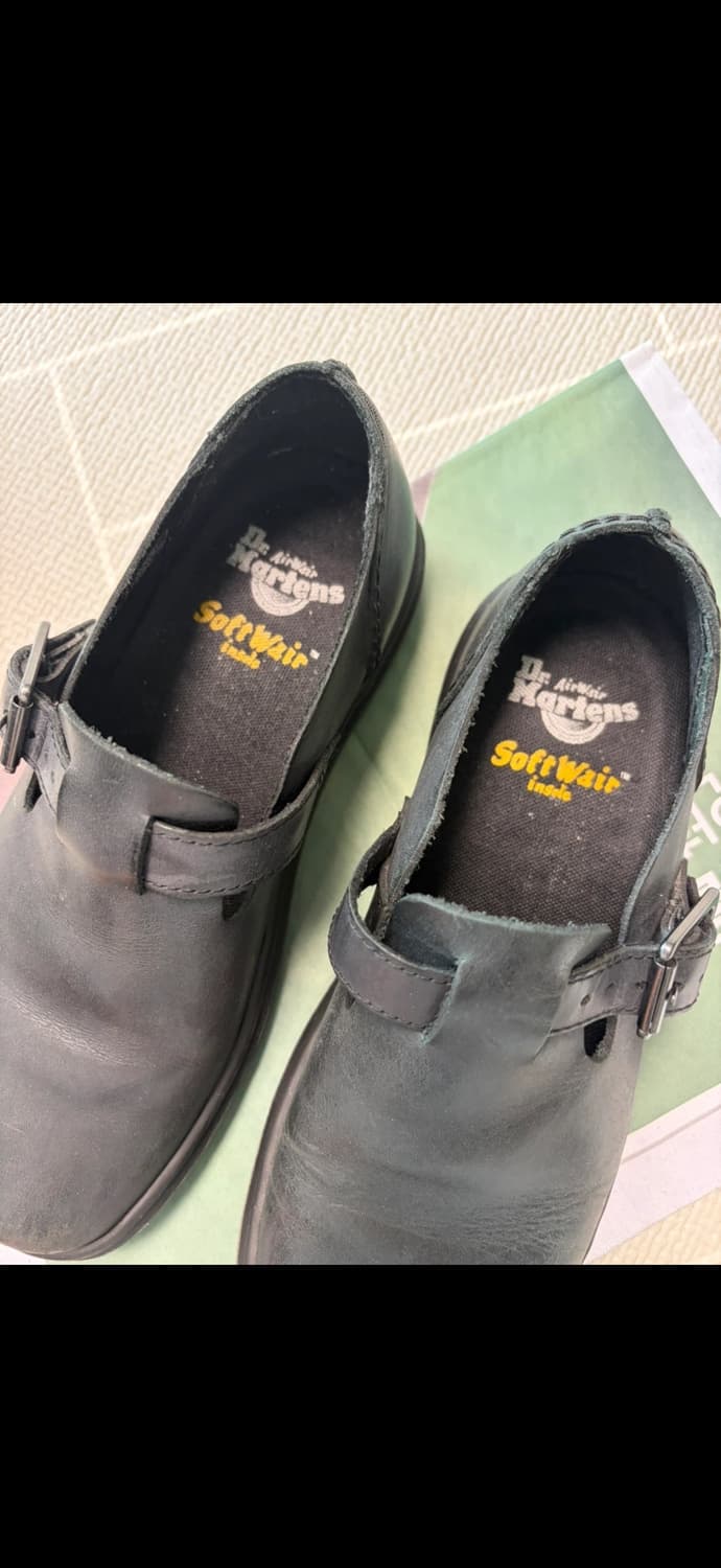 닥터마틴 패트리샤 UK3 상품이미지2