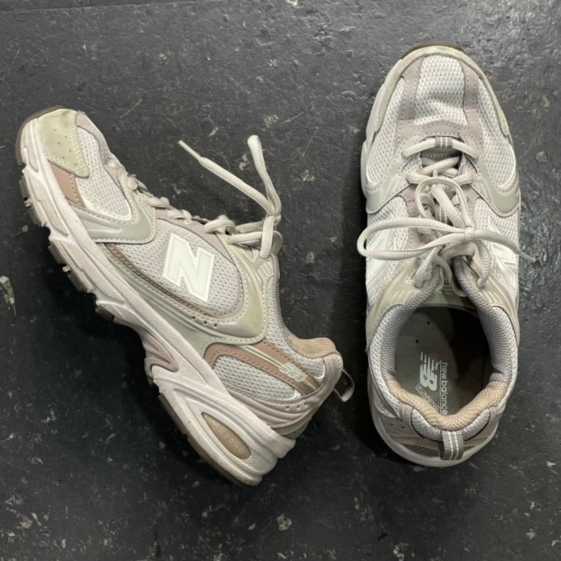 240 뉴발란스 530 스니커즈 상품이미지1