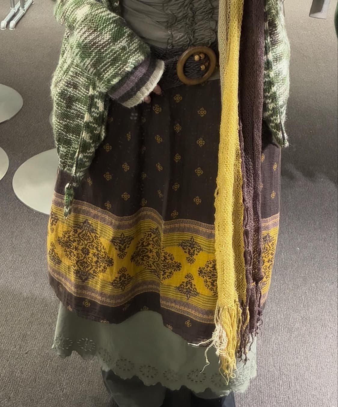 Fairy Hippie Mori 🌻🪐 상품이미지6