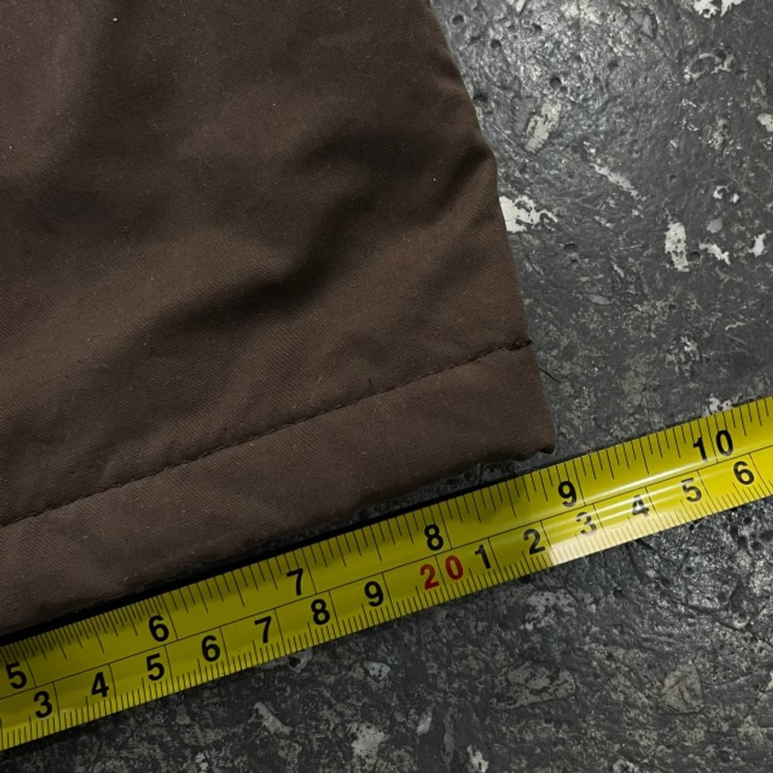 95 콜럼비아 방풍 팬츠  상품이미지6