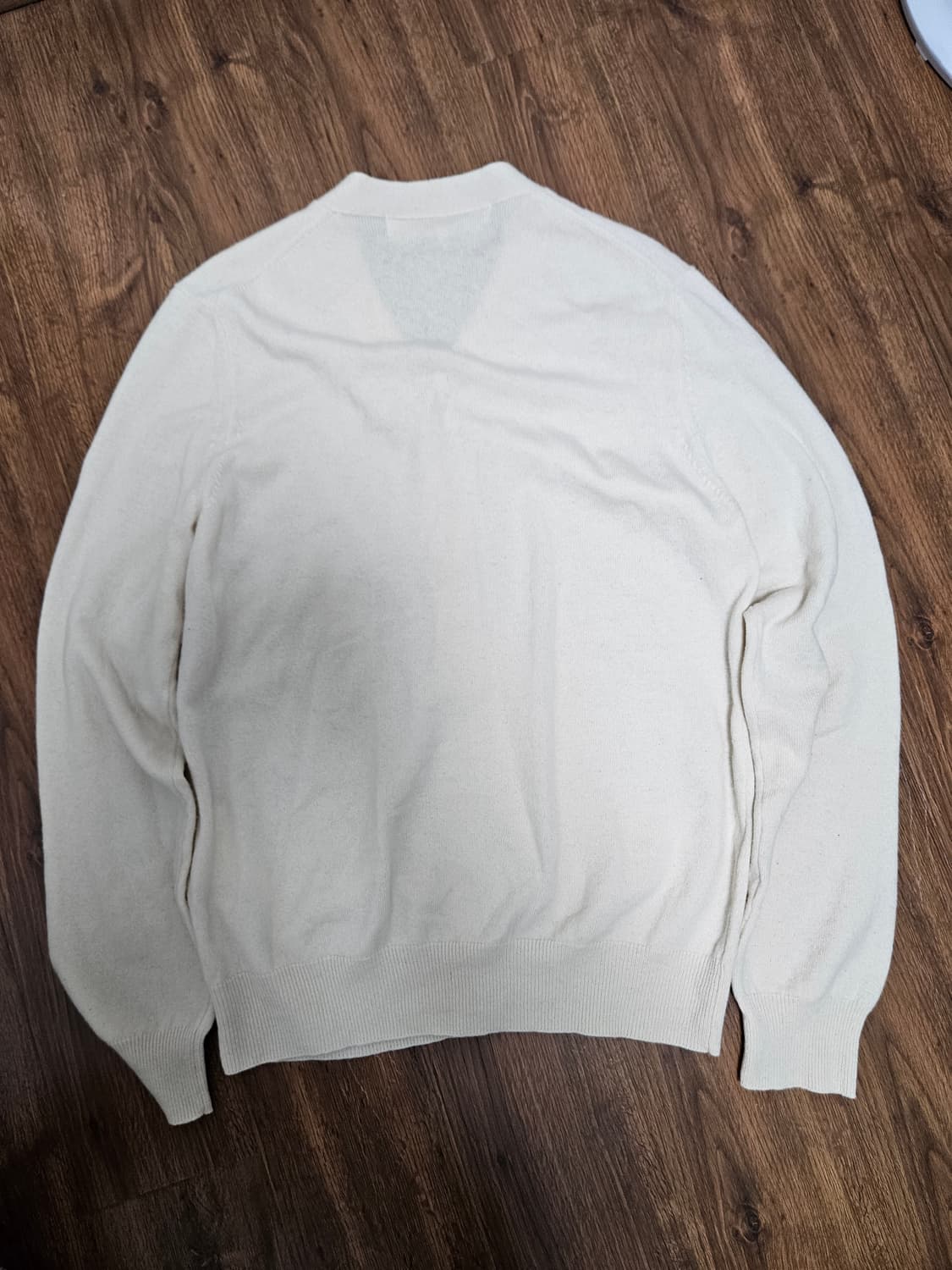 꼼데가르송 남성 가디건L(급처) 상품이미지2