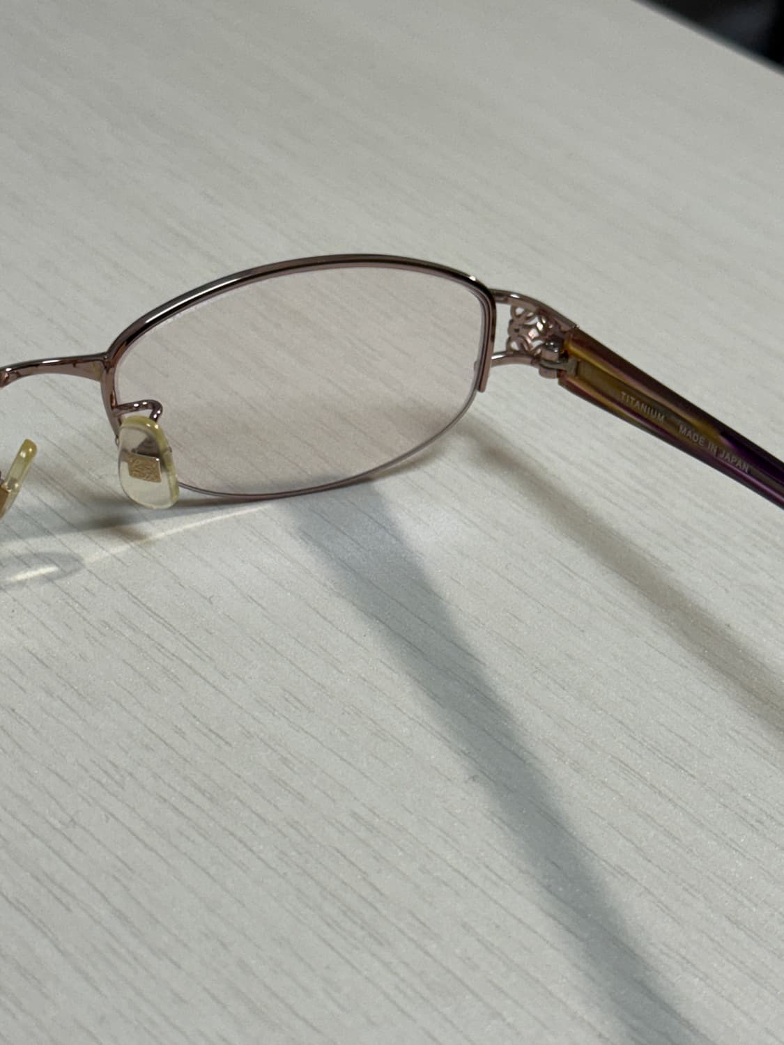 loewe 로에베 빈티지안경 상품이미지3