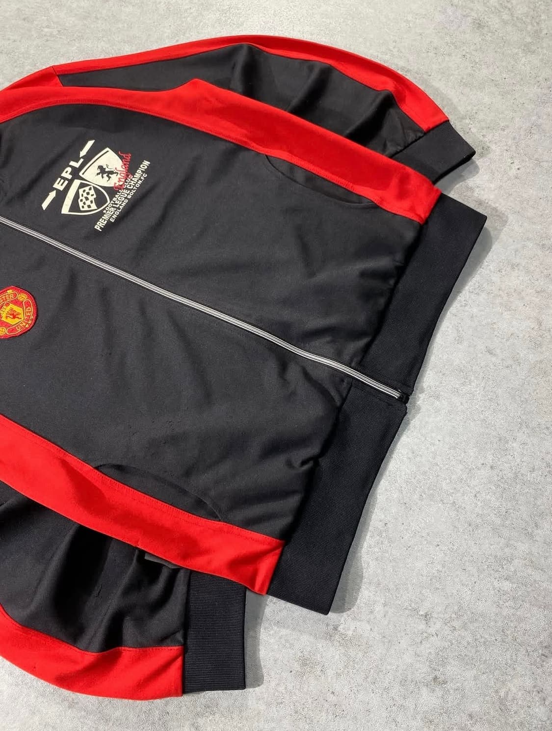 맨유 트랩탑 져지 상품이미지3