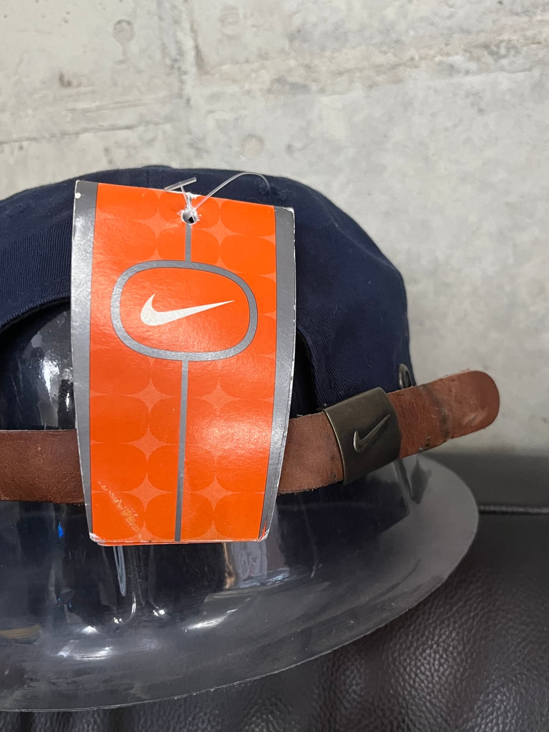 VINTAGE NIKE CAP 상품이미지5