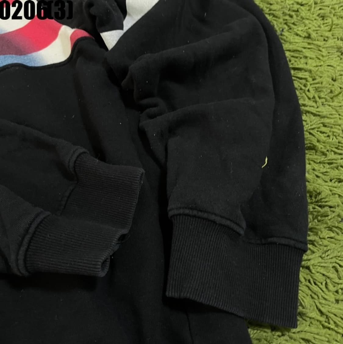 네스티팜 맨투맨 상품이미지4