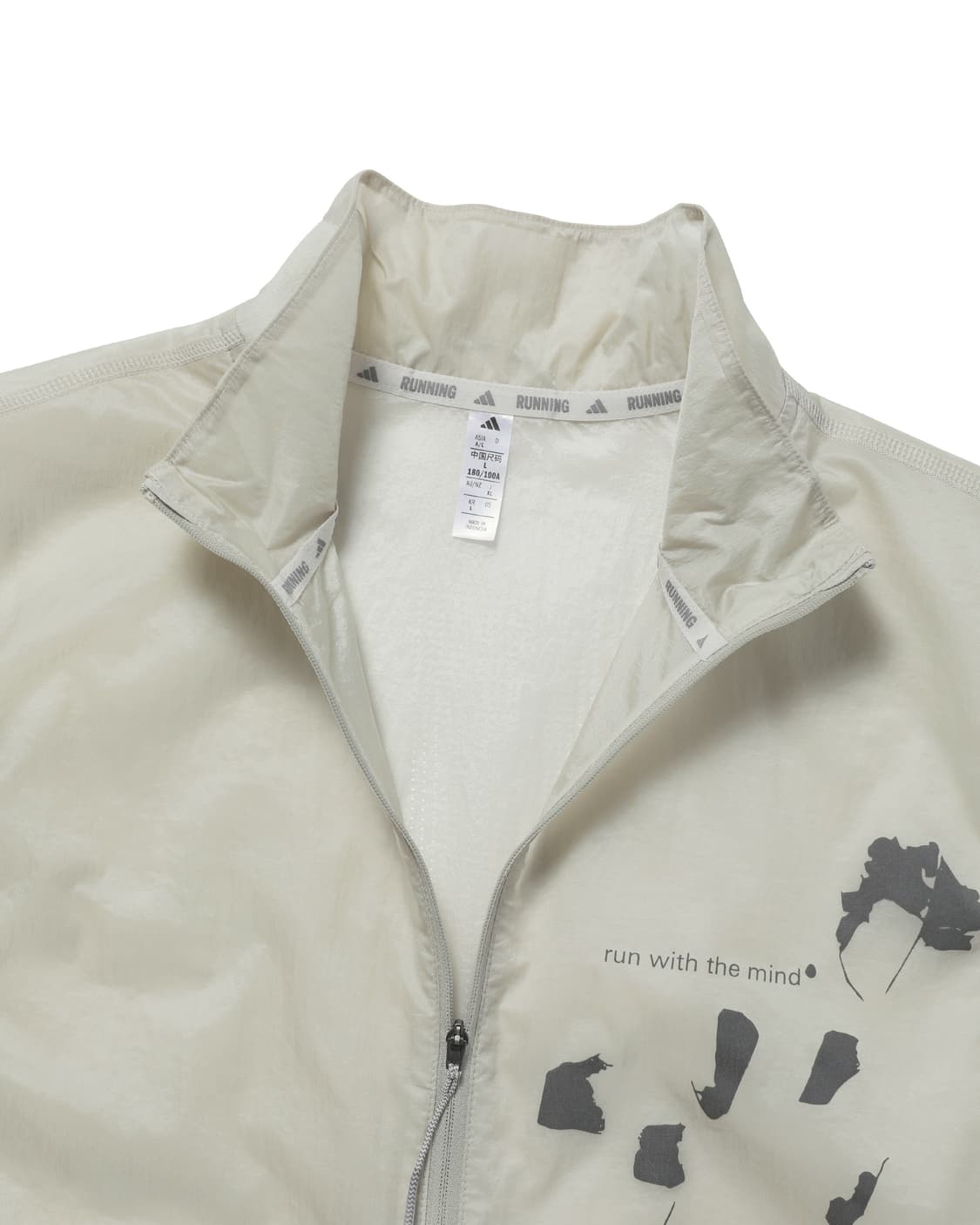 X HERMANOS KOUMORI ADI365 RUNNING VEST ( 상품이미지2