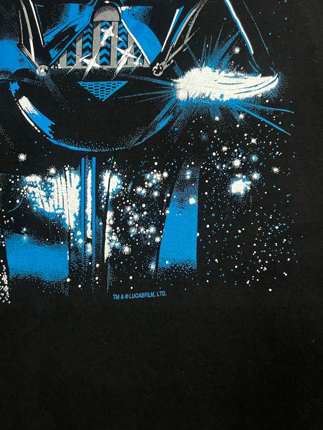 90s) Darth Vader lucasfilm  상품이미지4