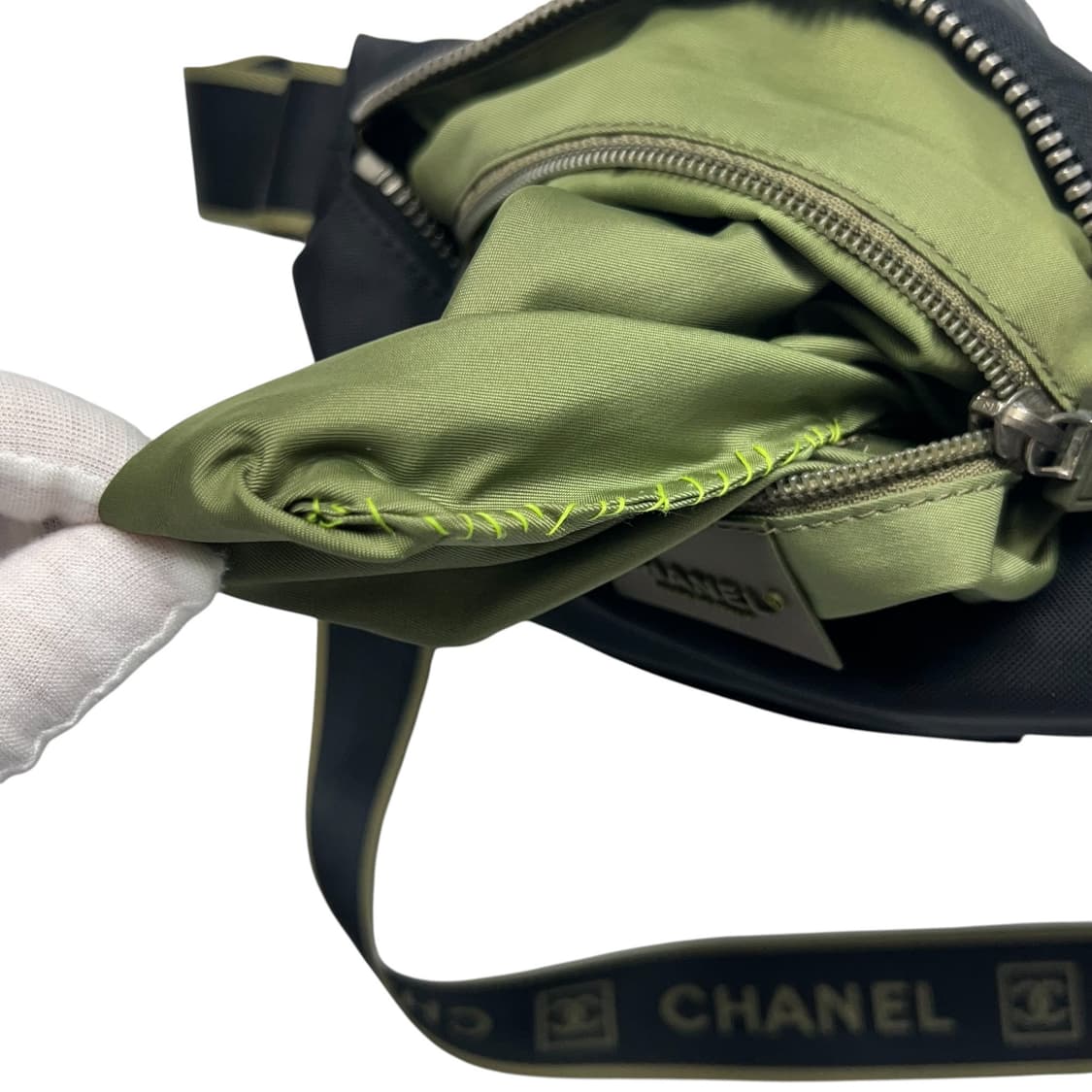 샤넬 스포츠 미니 메신저백 상품이미지8