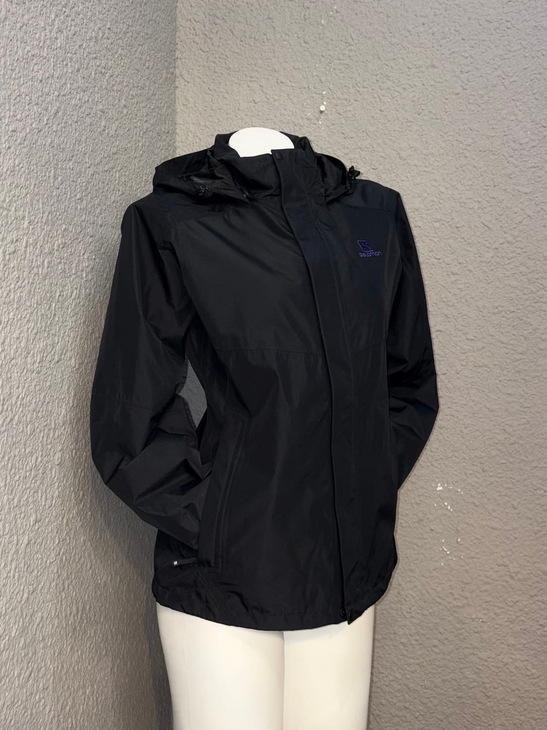 살로몬 크리마프로 바람막이 상품이미지1