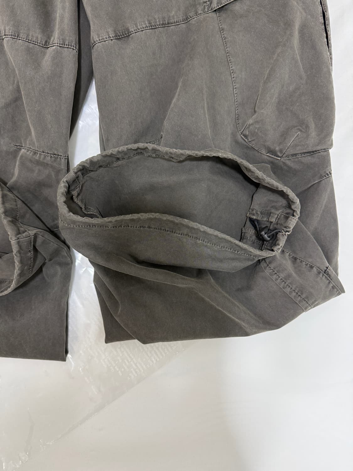 [새상품] Board Pants V2 Dark Olive 2(s) 상품이미지9