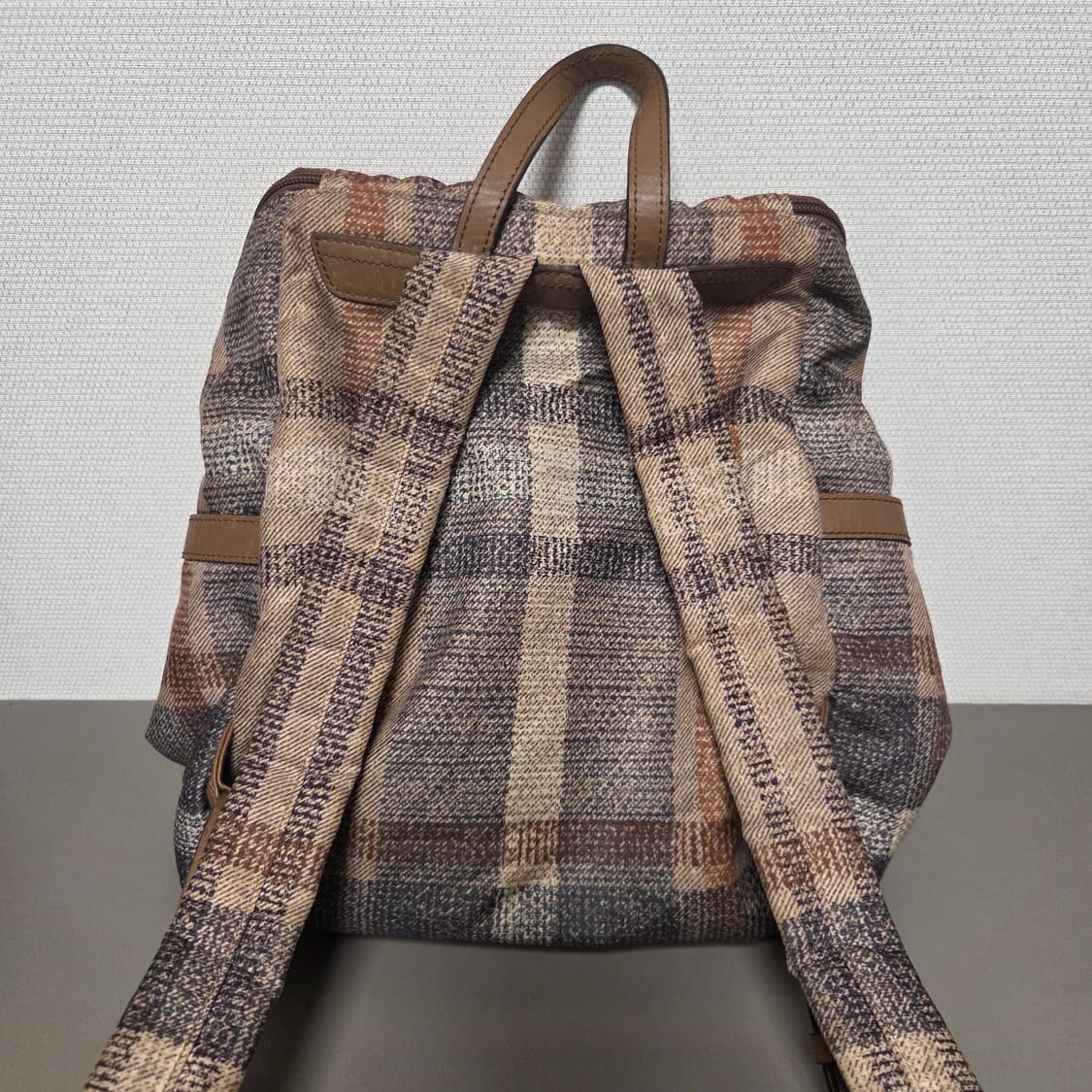 Daks 닥스 백팩 가방 상품이미지3