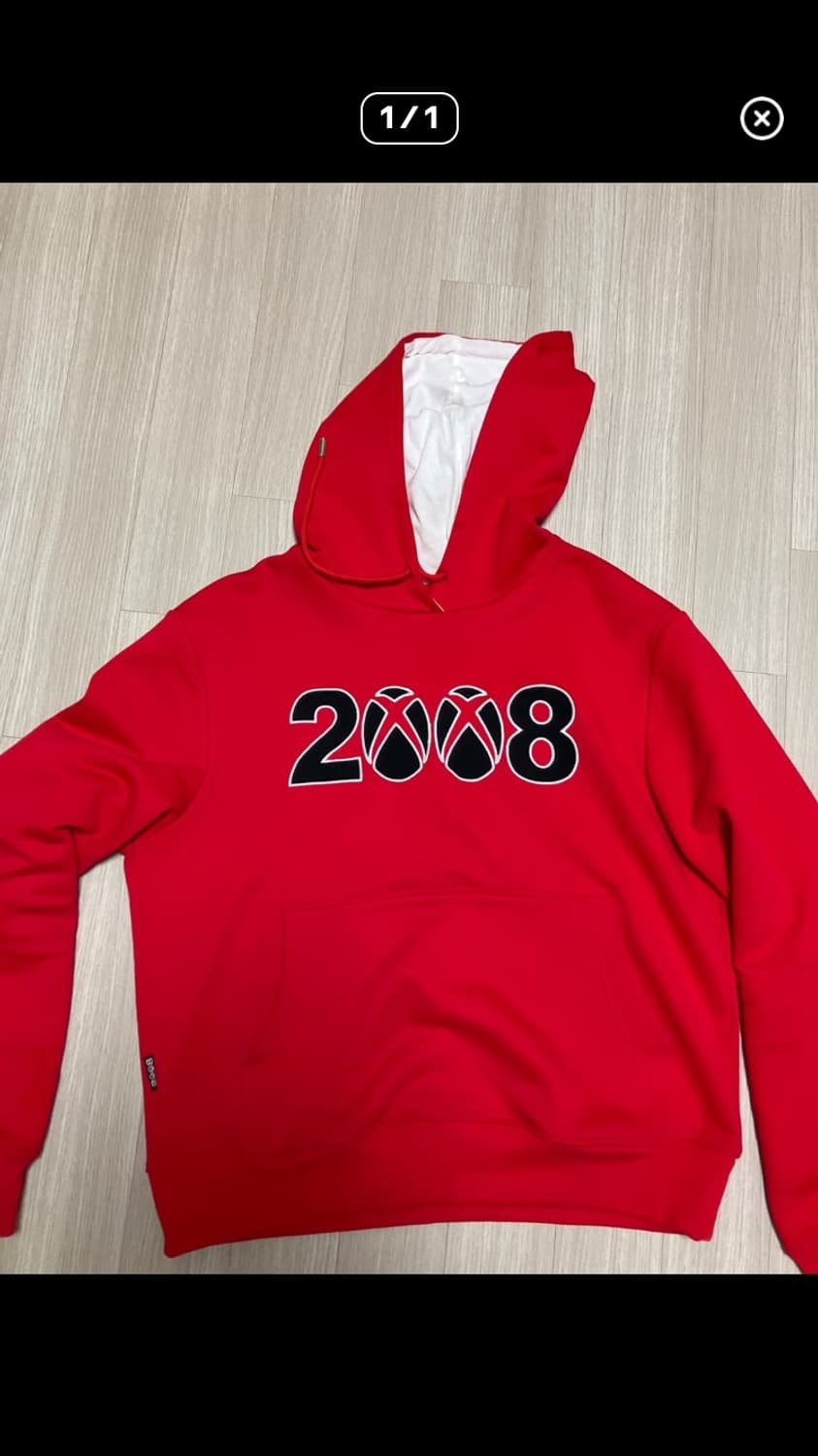 퍽디스인더스트리 후드티 팔아요 fuckthisindustry 상품이미지1