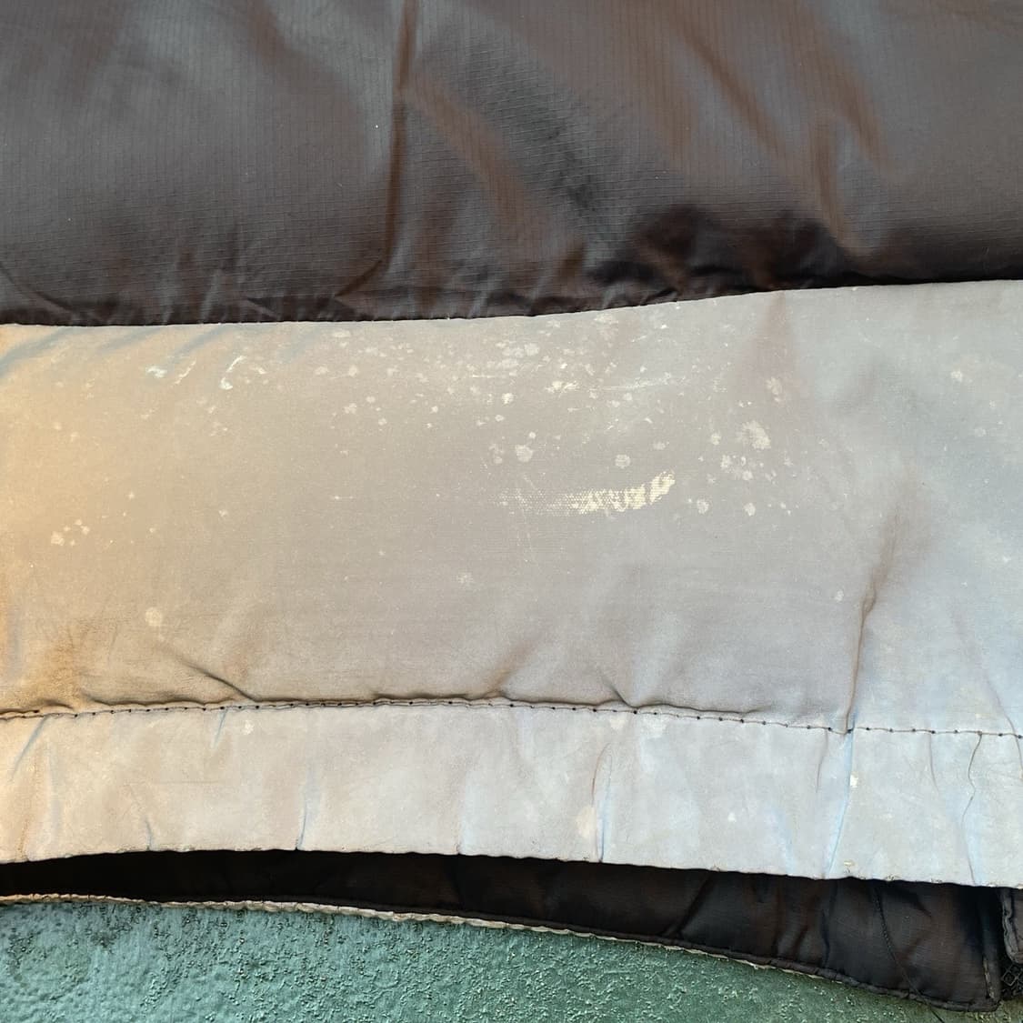 팔라스 팔-텍스 푸퍼 패딩 재킷 상품이미지9