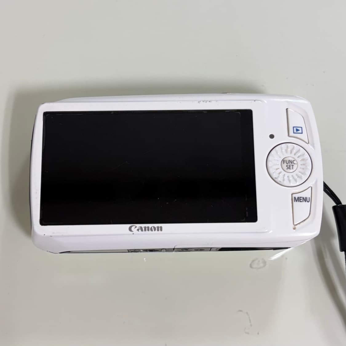 캐논 ixus 300hs 화이트 상품이미지3