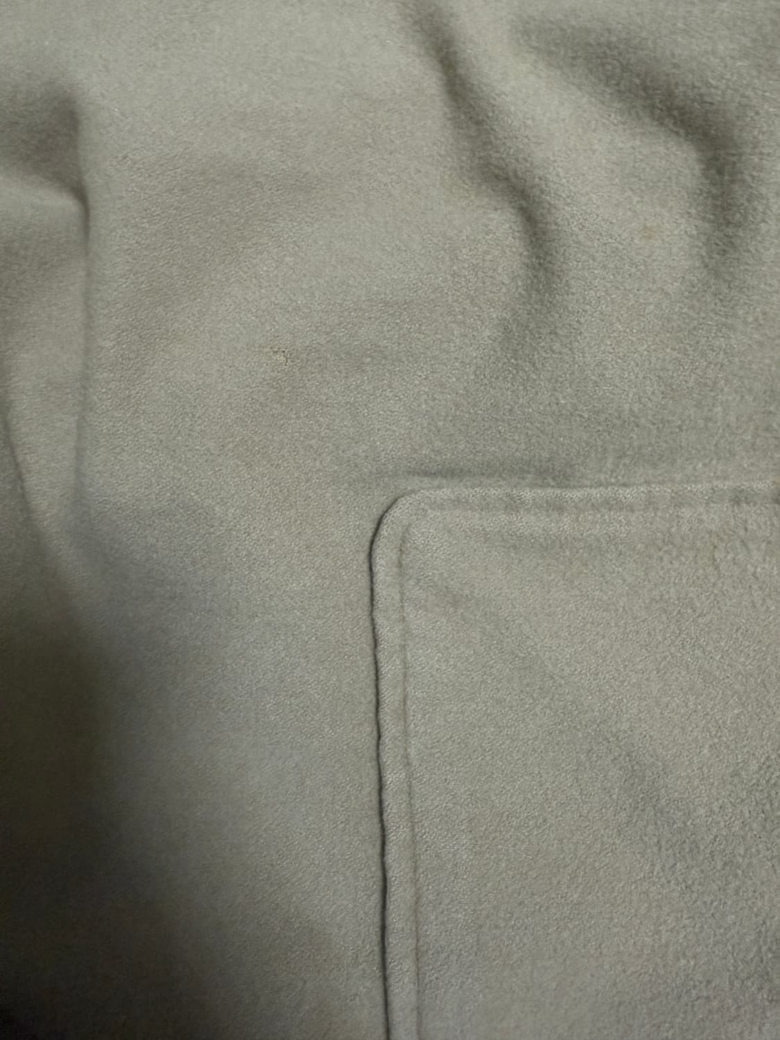 버버리 롱코트 상품이미지2