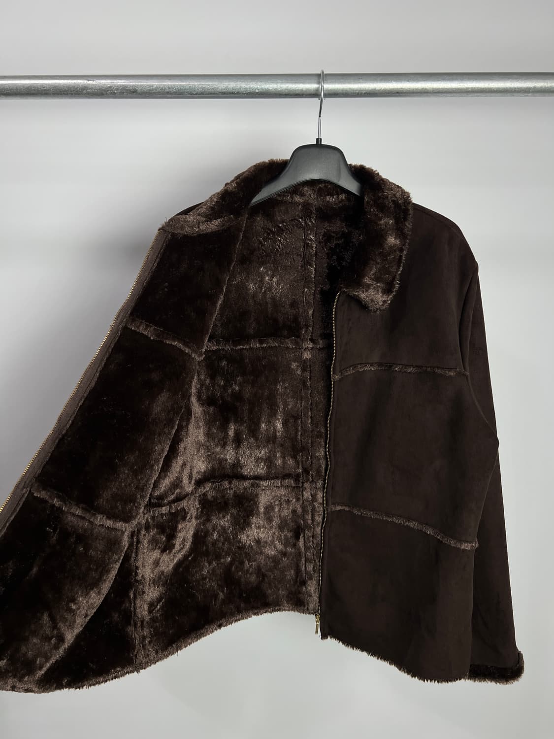 GOOSE-BERRY 집업 자켓  상품이미지5