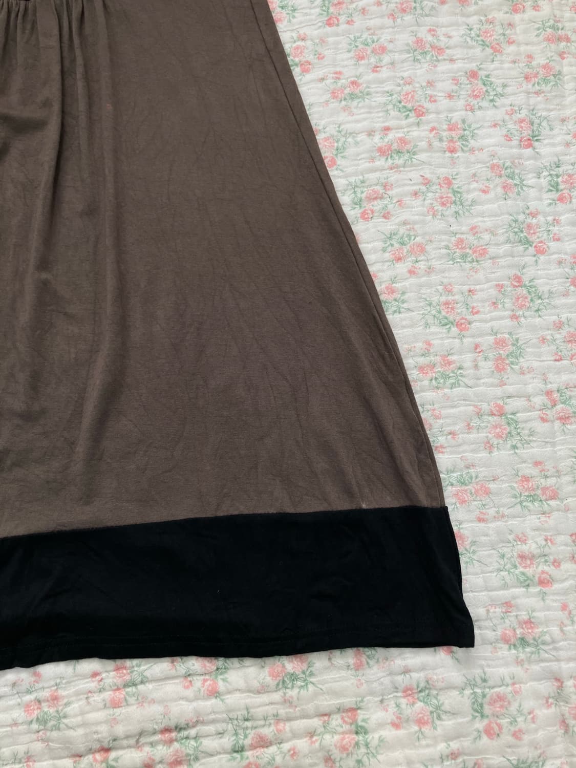 빈티지 오리엔탈 런지 롱 원피스 1116 모리걸 y2k 스트릿 갸루 펑키 상품이미지7