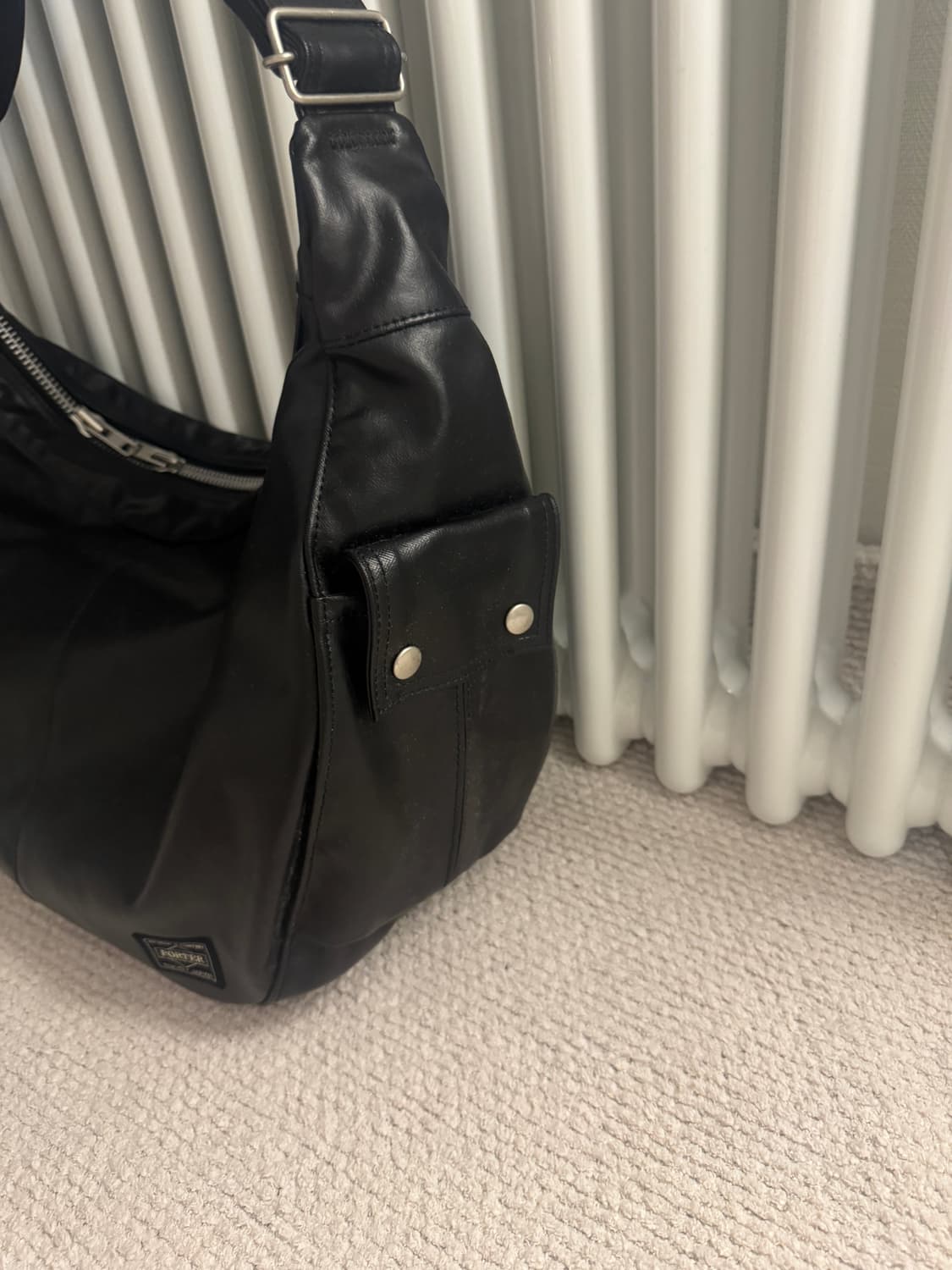 포터 숄더 크로스백 요시다포터 상품이미지4