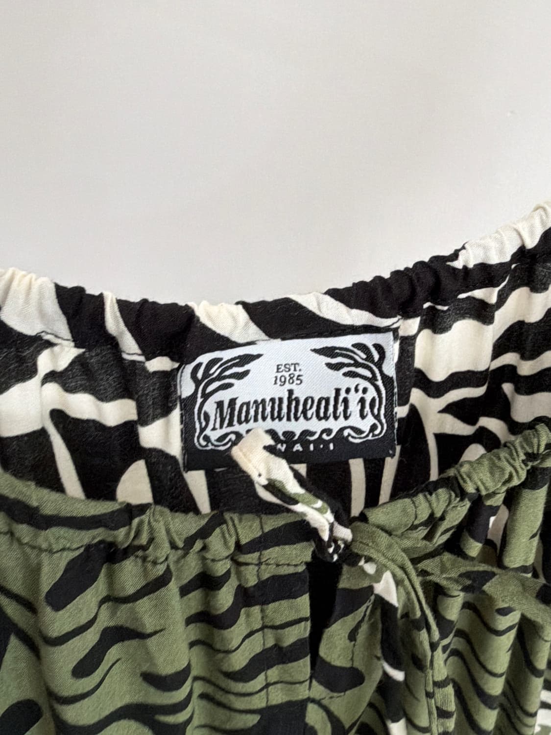 manuheali'i blouse   상품이미지6