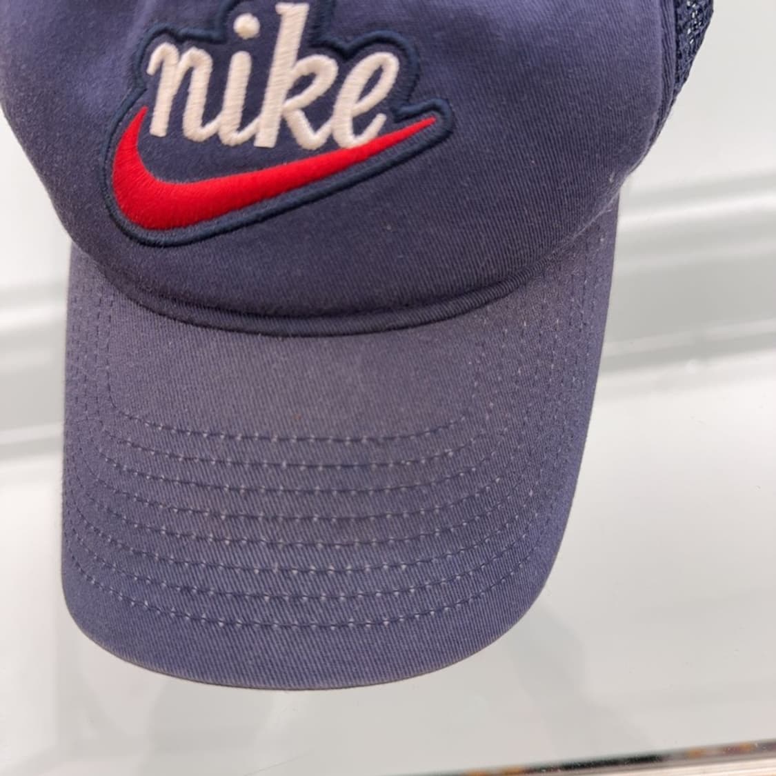 나이키 클래식 99 캐주얼 매쉬캡 볼캡 C08396 상품이미지5