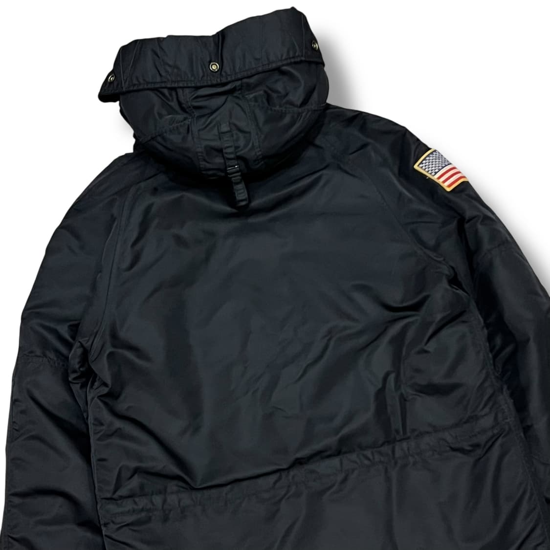 데님앤서플라이 n3b 패딩 s08697 상품이미지5