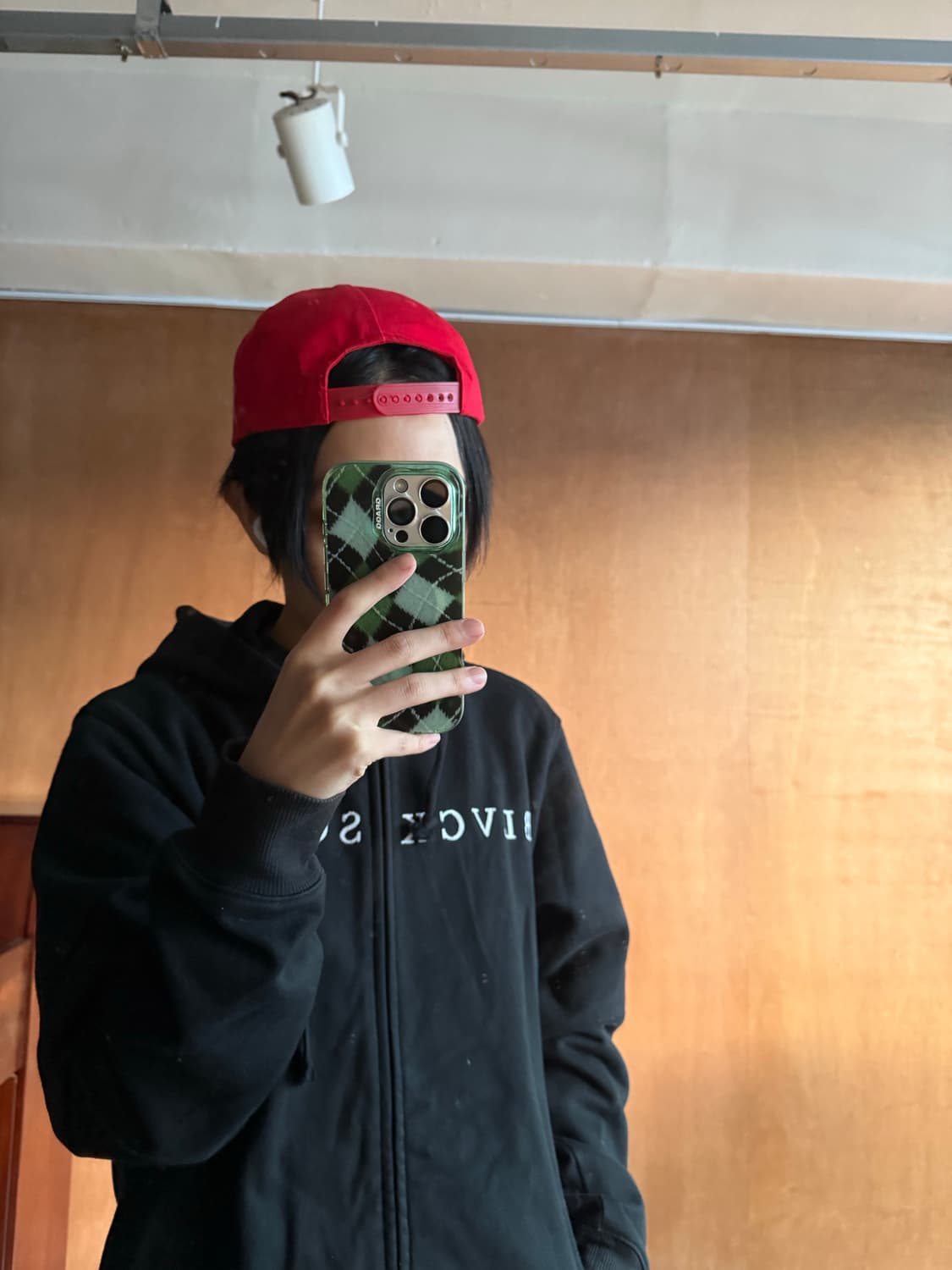 버드와이저 2018월드컵 5패널 투톤캡 상품이미지10