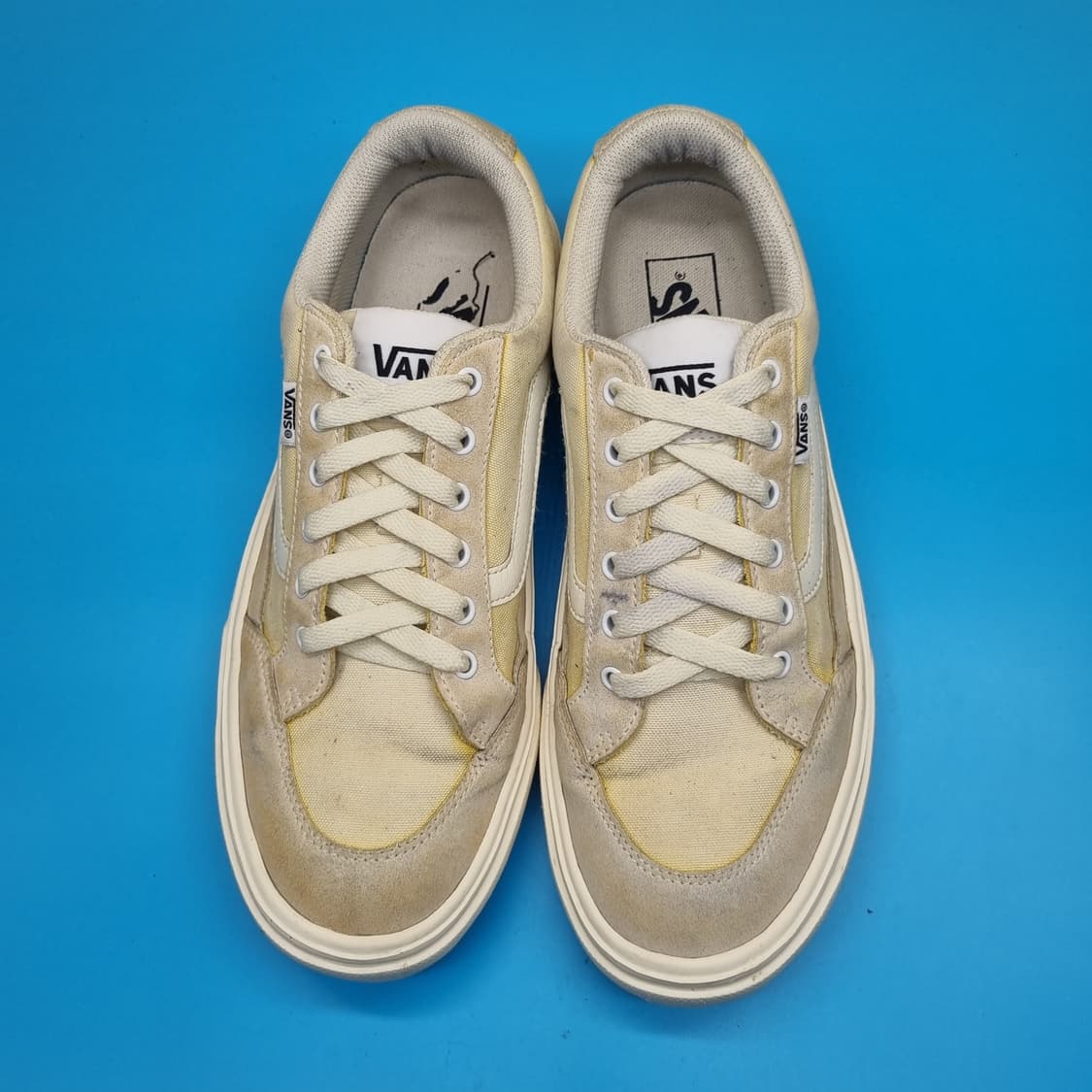 반스 팔켄 남성스니커즈275 상품이미지2