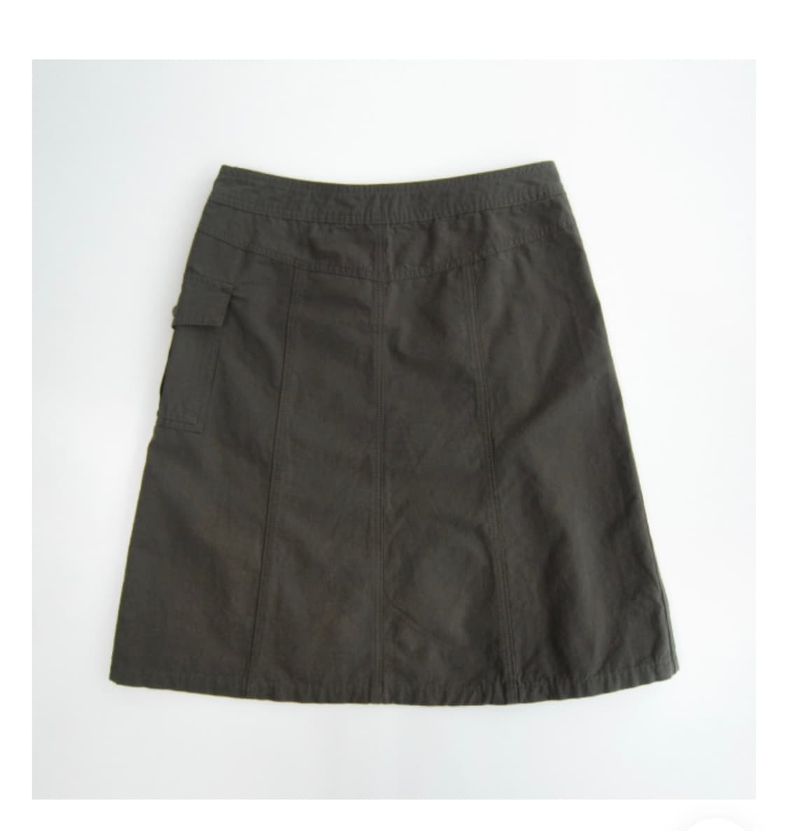 카고 미디 스커트  상품이미지3
