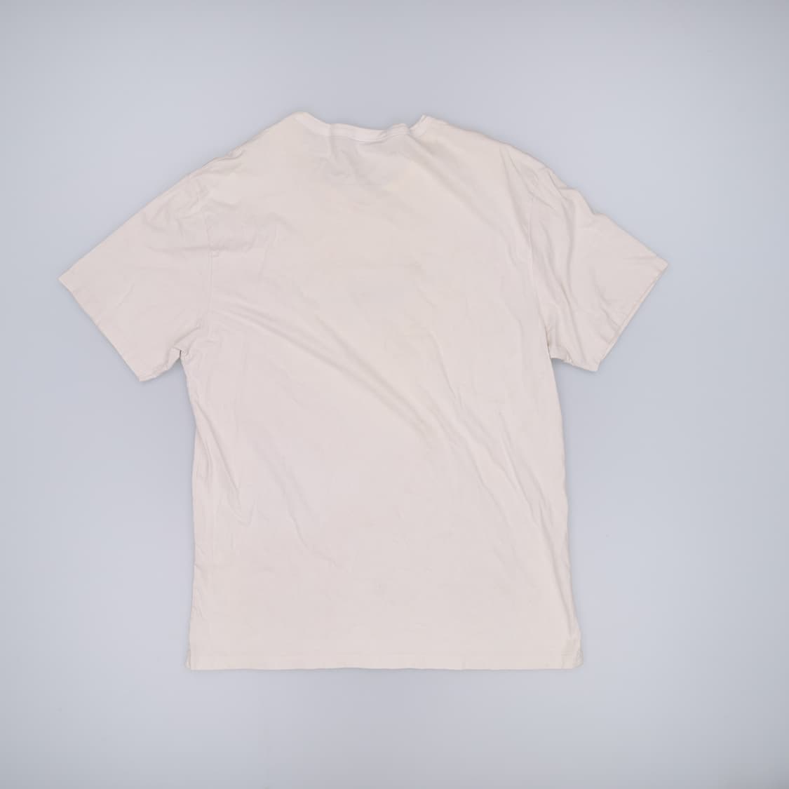 XXL 메종키츠네 프린팅 반팔티 0420H1 상품이미지2