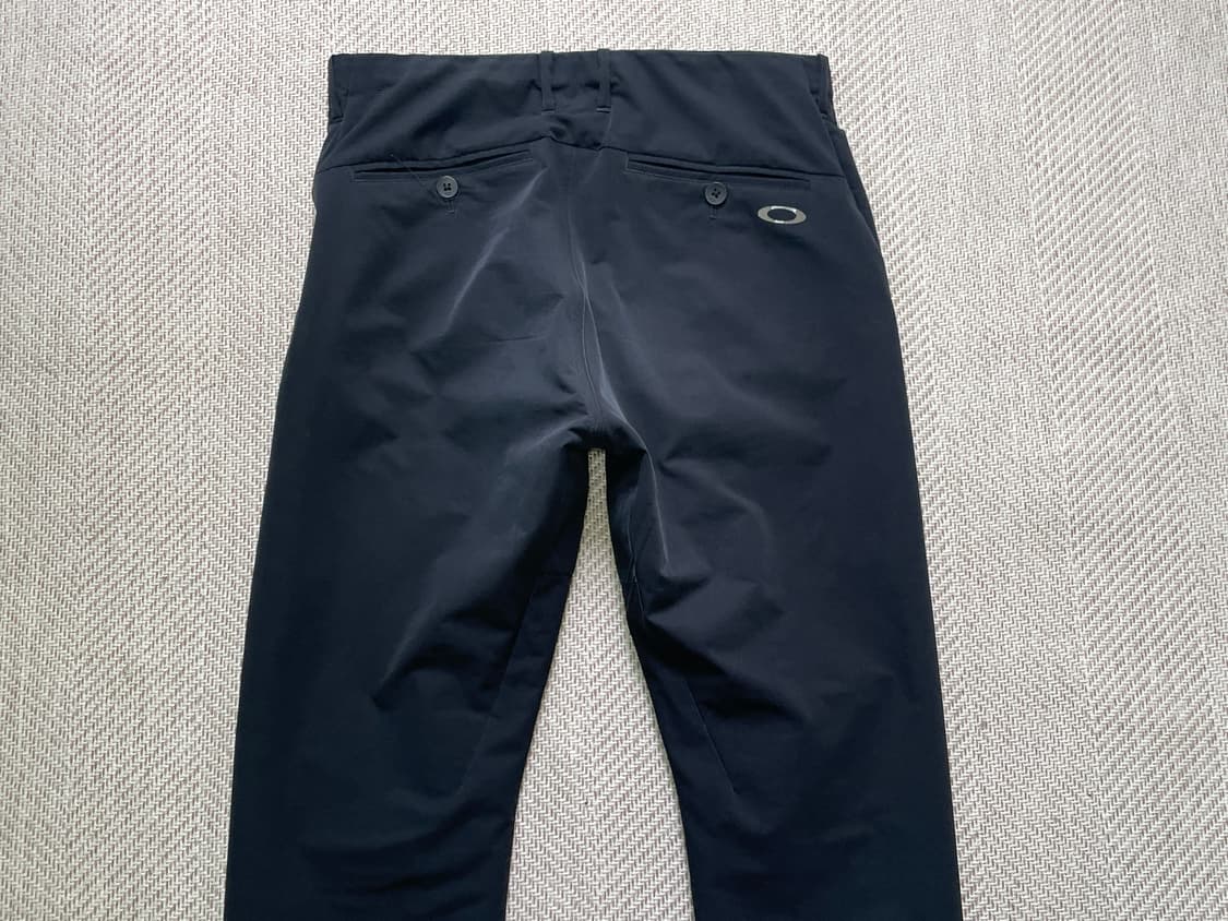 오클리 퍼포먼스 테크니컬 나일론 팬츠 상품이미지9