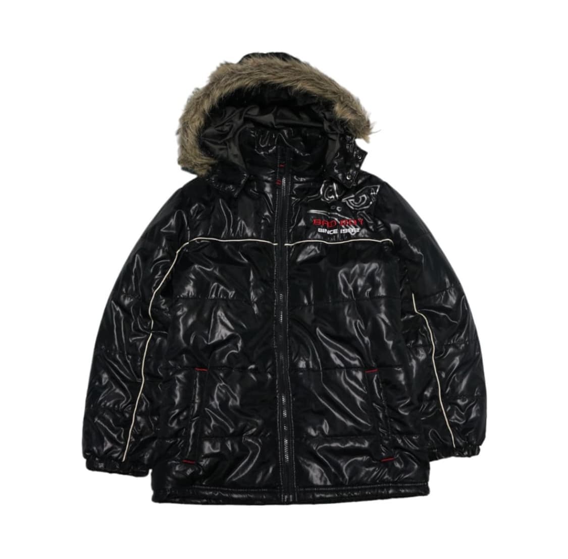 Bad boy 패딩자켓 상품이미지1