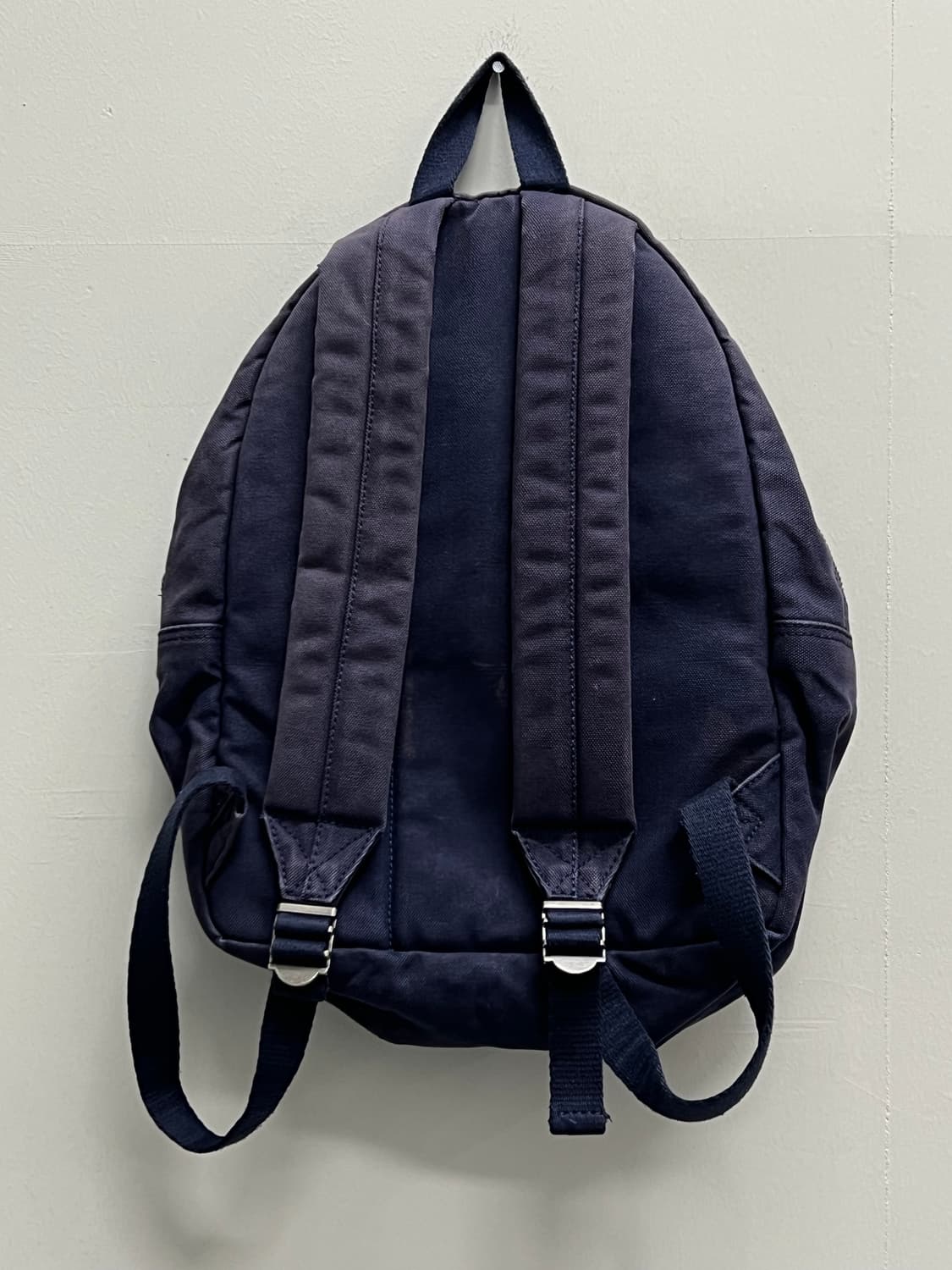 폴로 랄프로렌 올드스쿨 캔버스 빅포니 백팩 상품이미지4