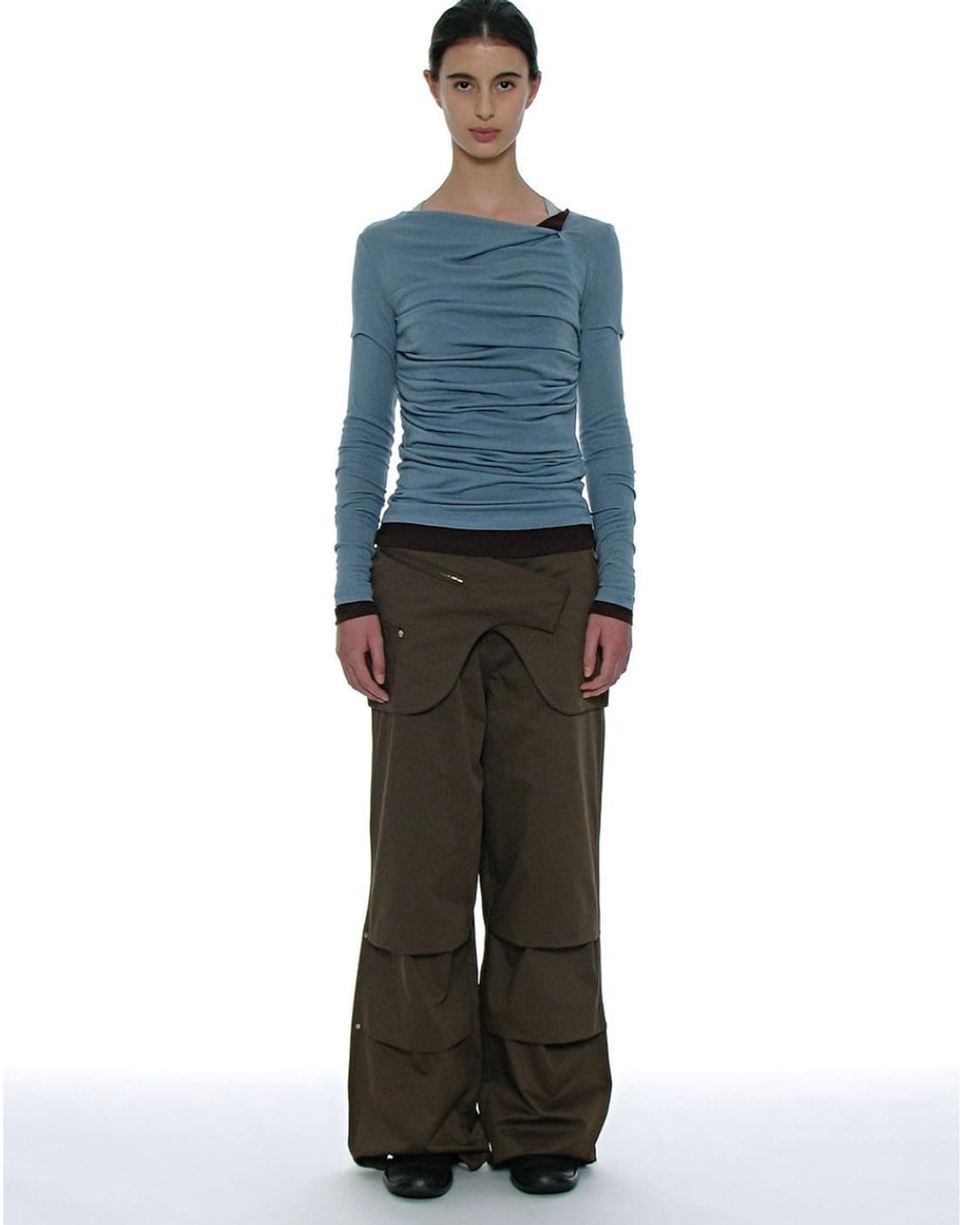 파르티멘토 2way pants 상품이미지3