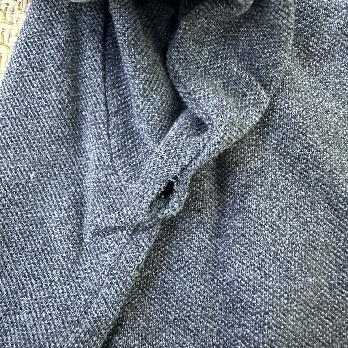 S 라코스테 남자 피케 반팔 셔츠 0408D 상품이미지7