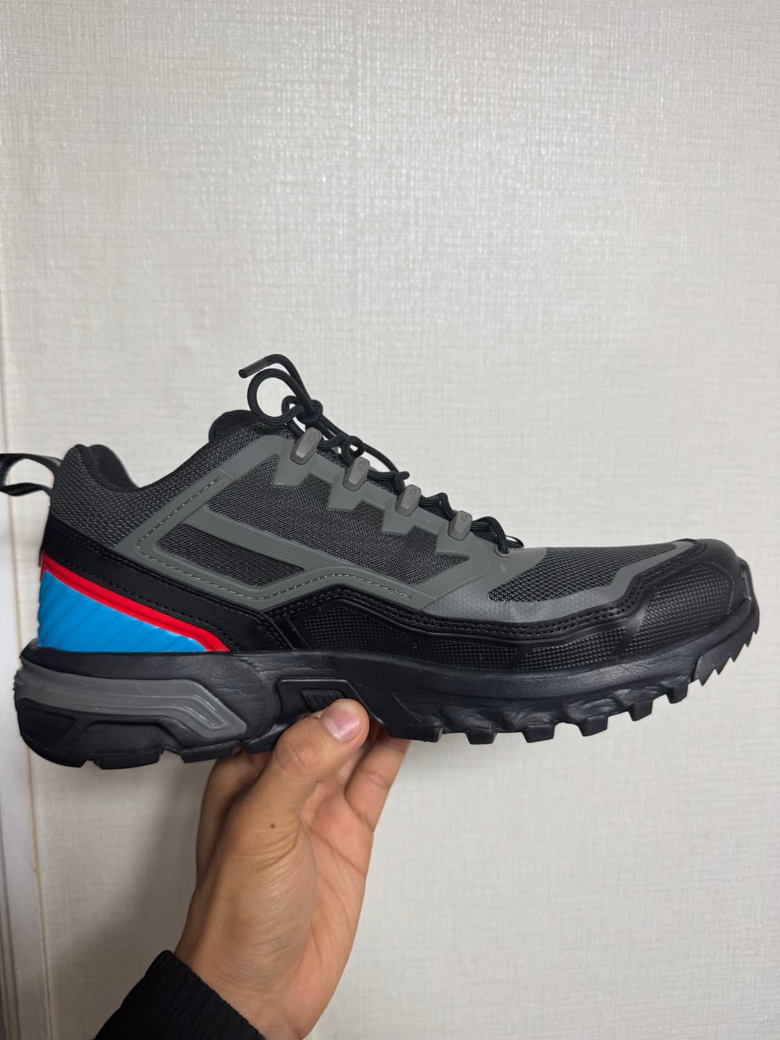 살로몬 ACS+ FIT 280 상품이미지3