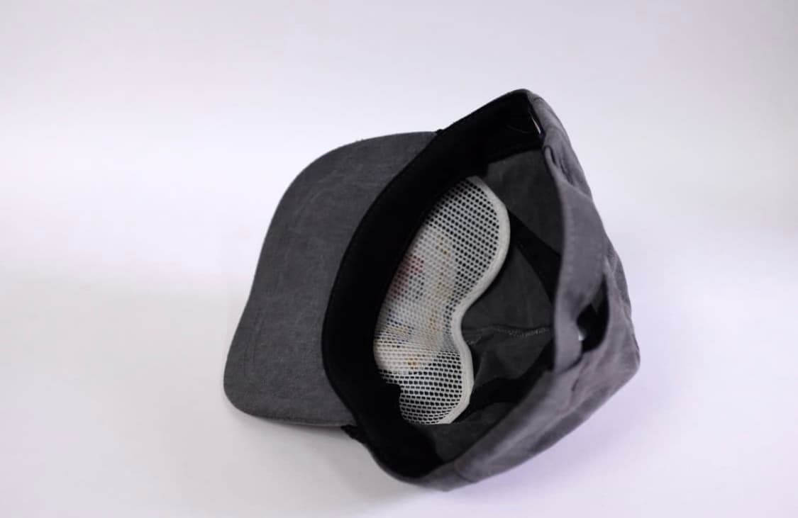 빈티지 컴퍼니 트러커 캡 모자 Company hat 상품이미지3