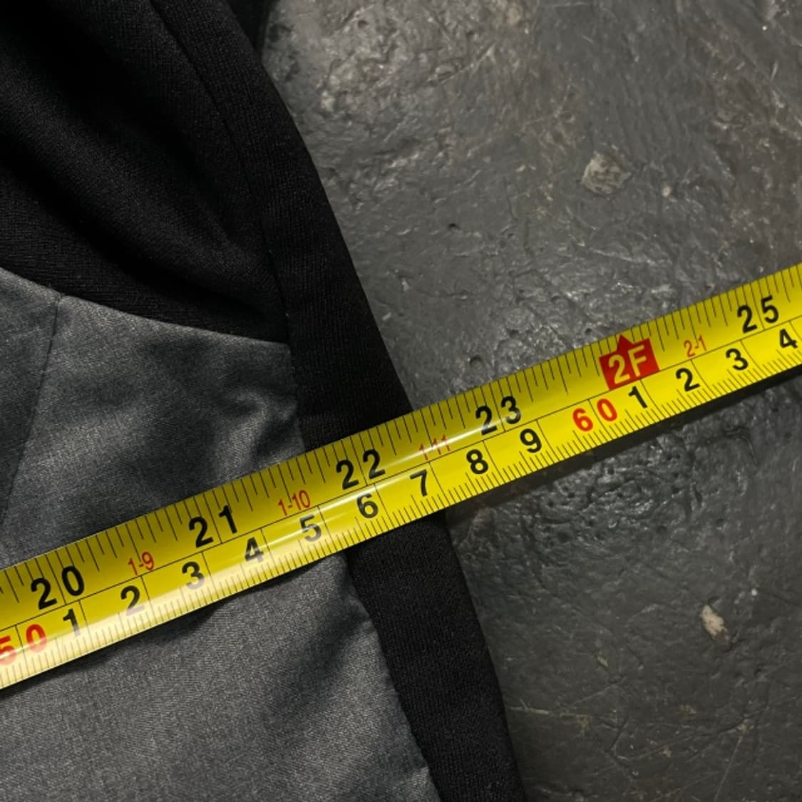 105 데상트 하이브리드 패딩  상품이미지6