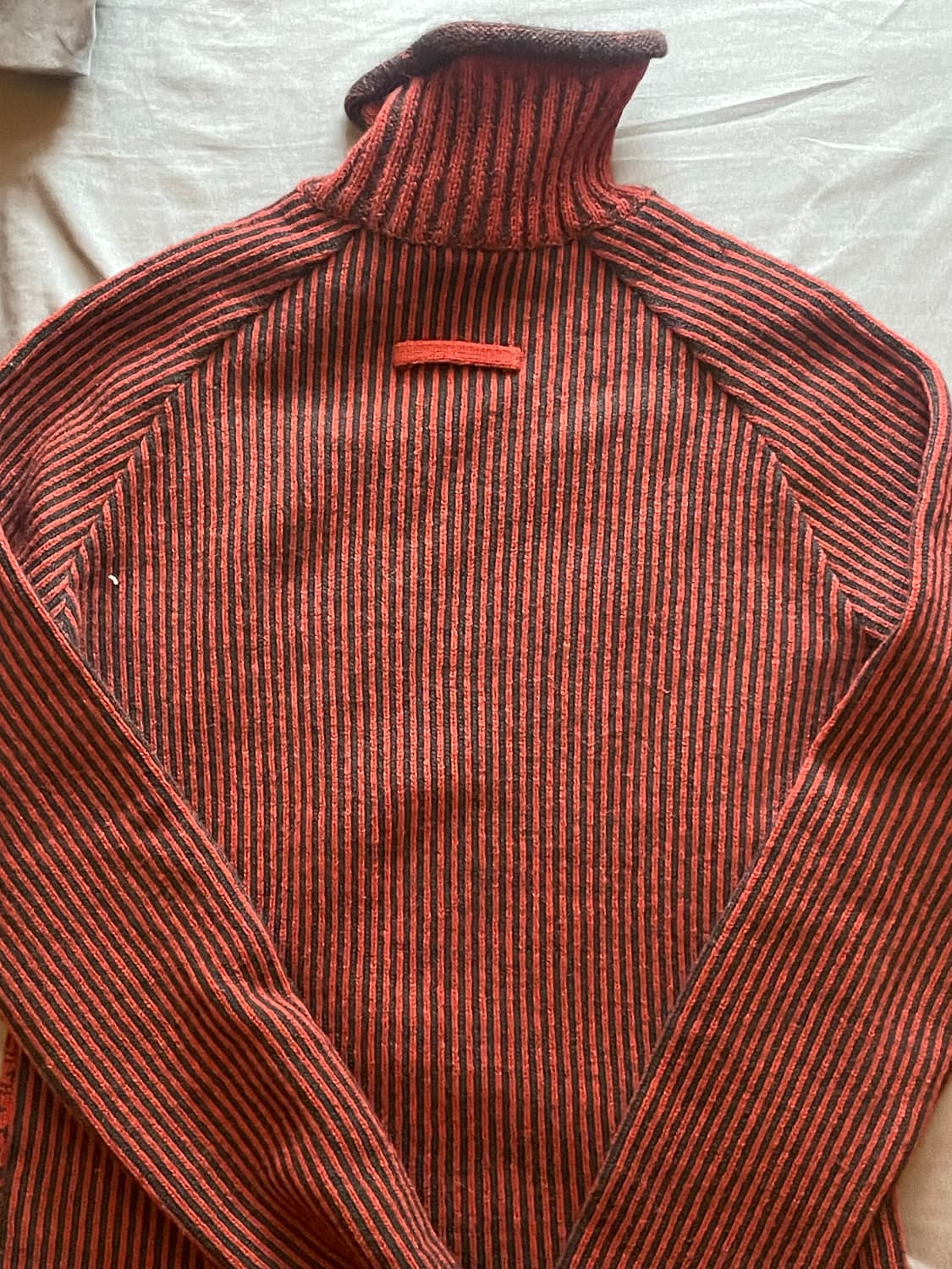 장 폴 고티에 니트 상품이미지2